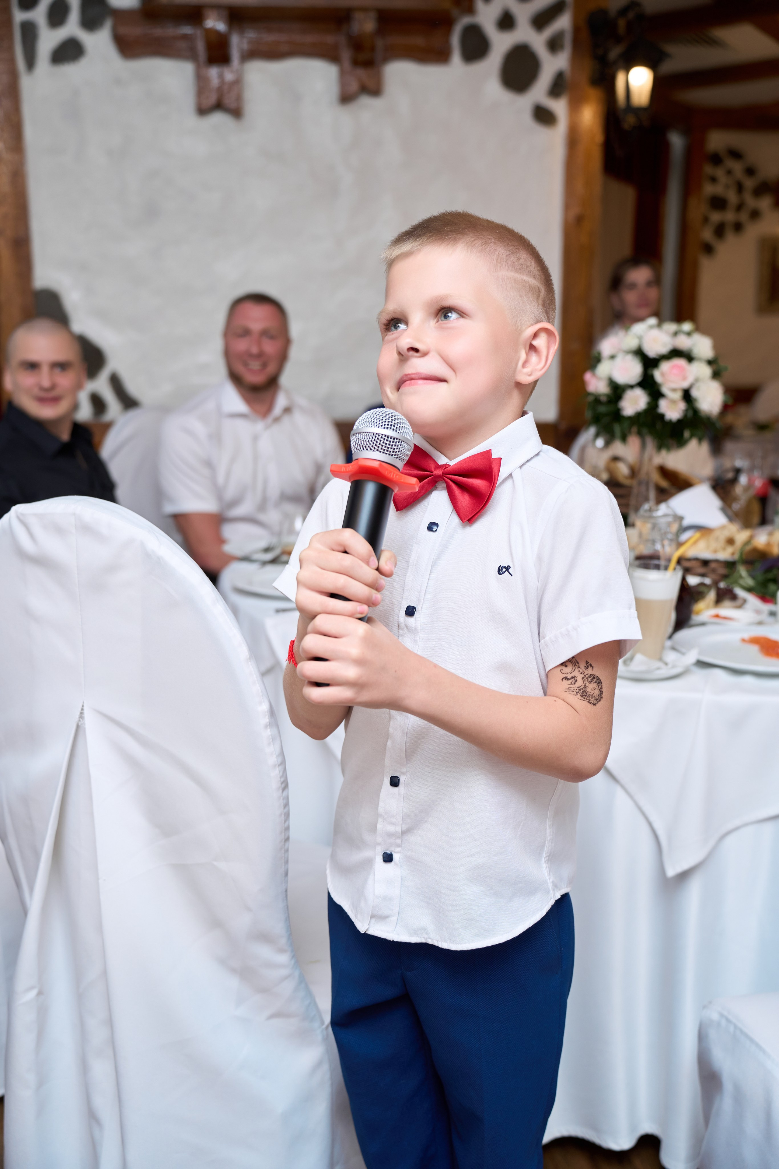 Лия & Николай. Елизавета Мальгина, фотограф в Москве