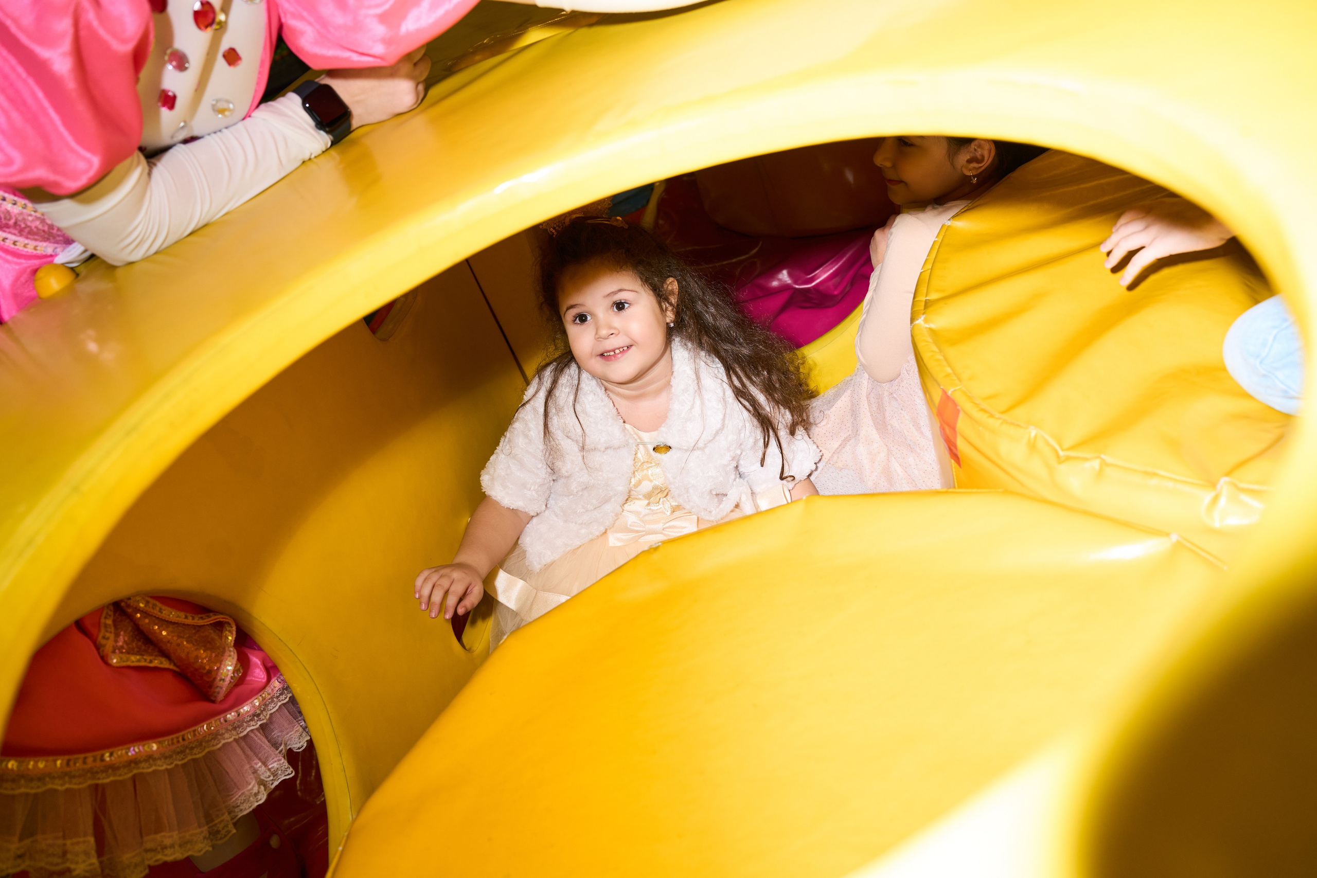 День Рождения. Елизавета Мальгина, фотограф в Москве