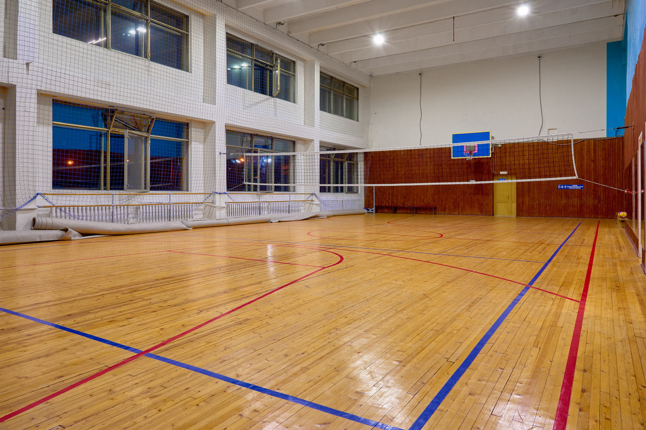 Интерьерная съемка объектов Дело спорт. Спортивный фитнес фотограф-видеограф Алексей Нестеров