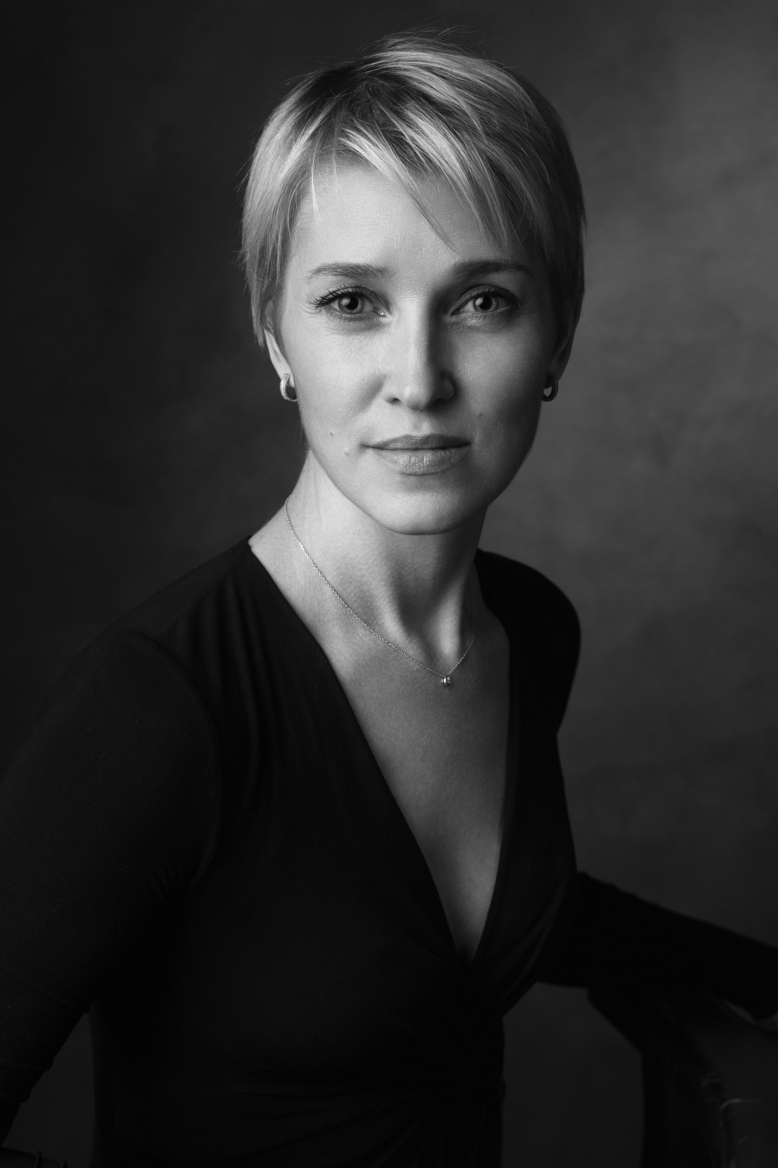 Наталия Клих. Art Portrait