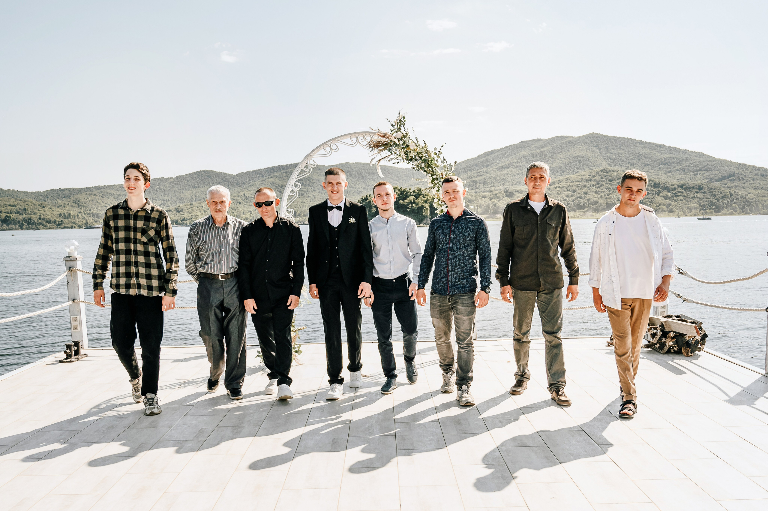 Анастасия Евгений. Фотограф Владивосток. Игорь Кирсанов