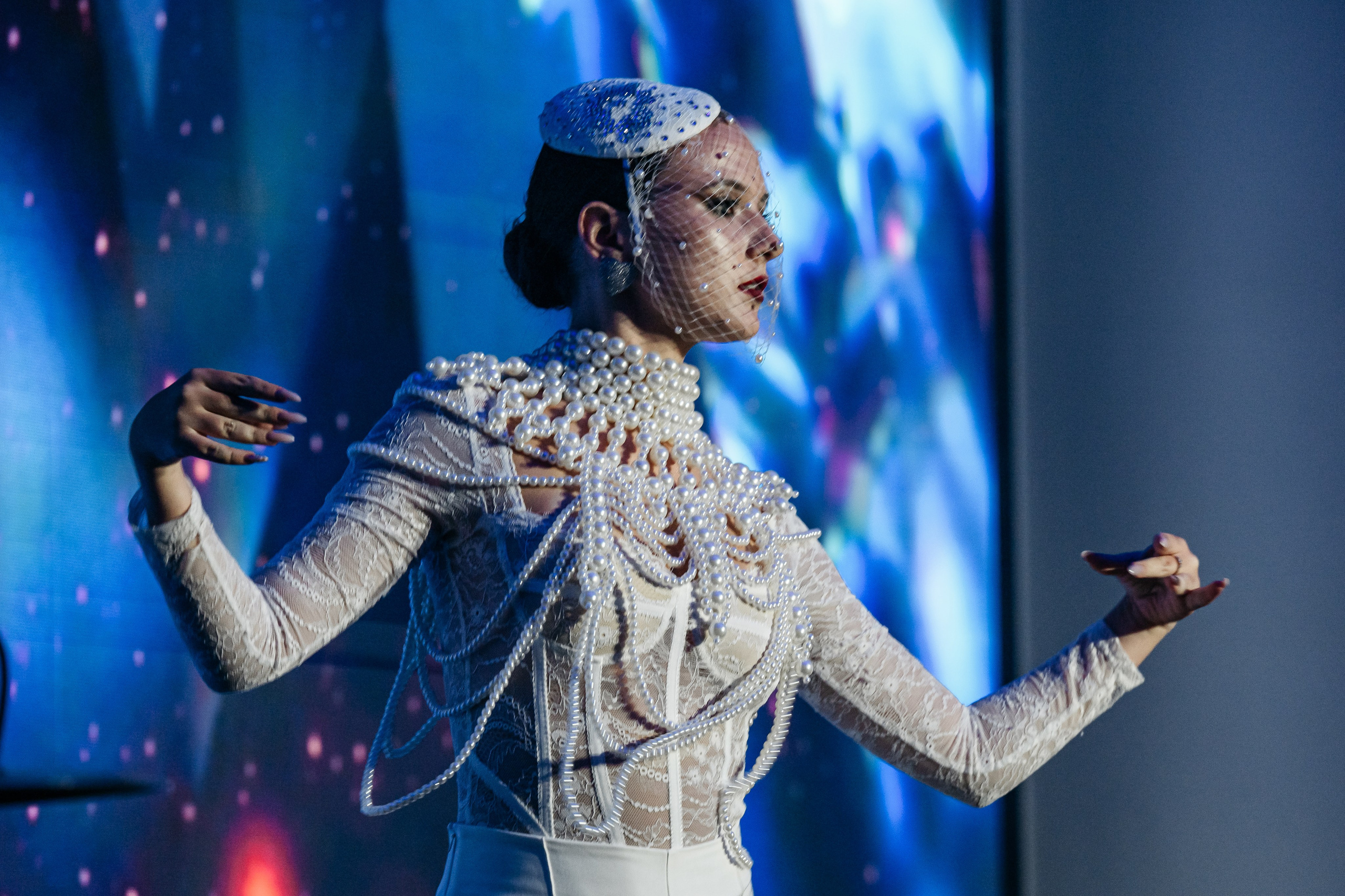 Kedr Hall. Юбилей 9 лет. Фотограф Владивосток. Игорь Кирсанов