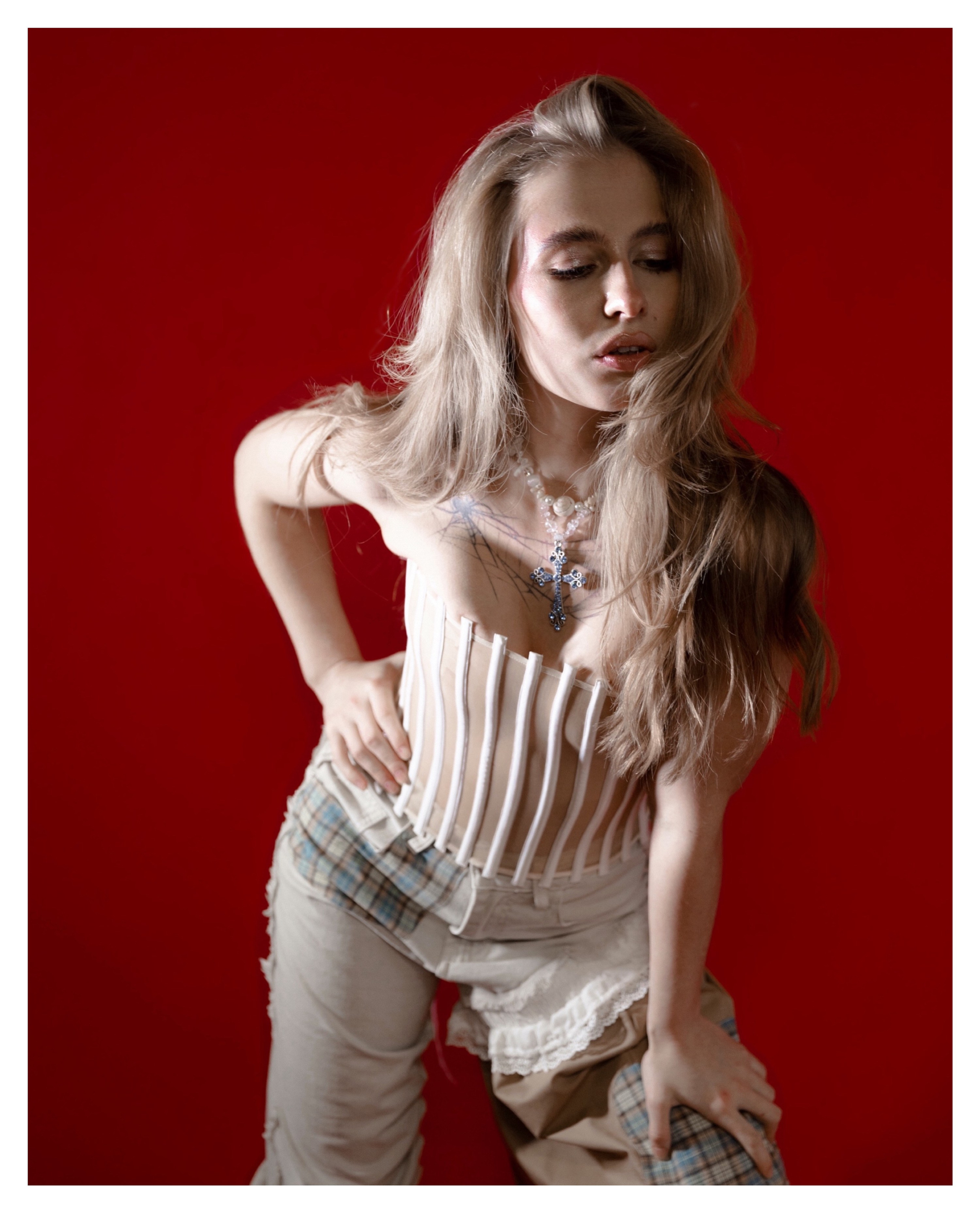 GIRLS. DRIPSTOCK MAG