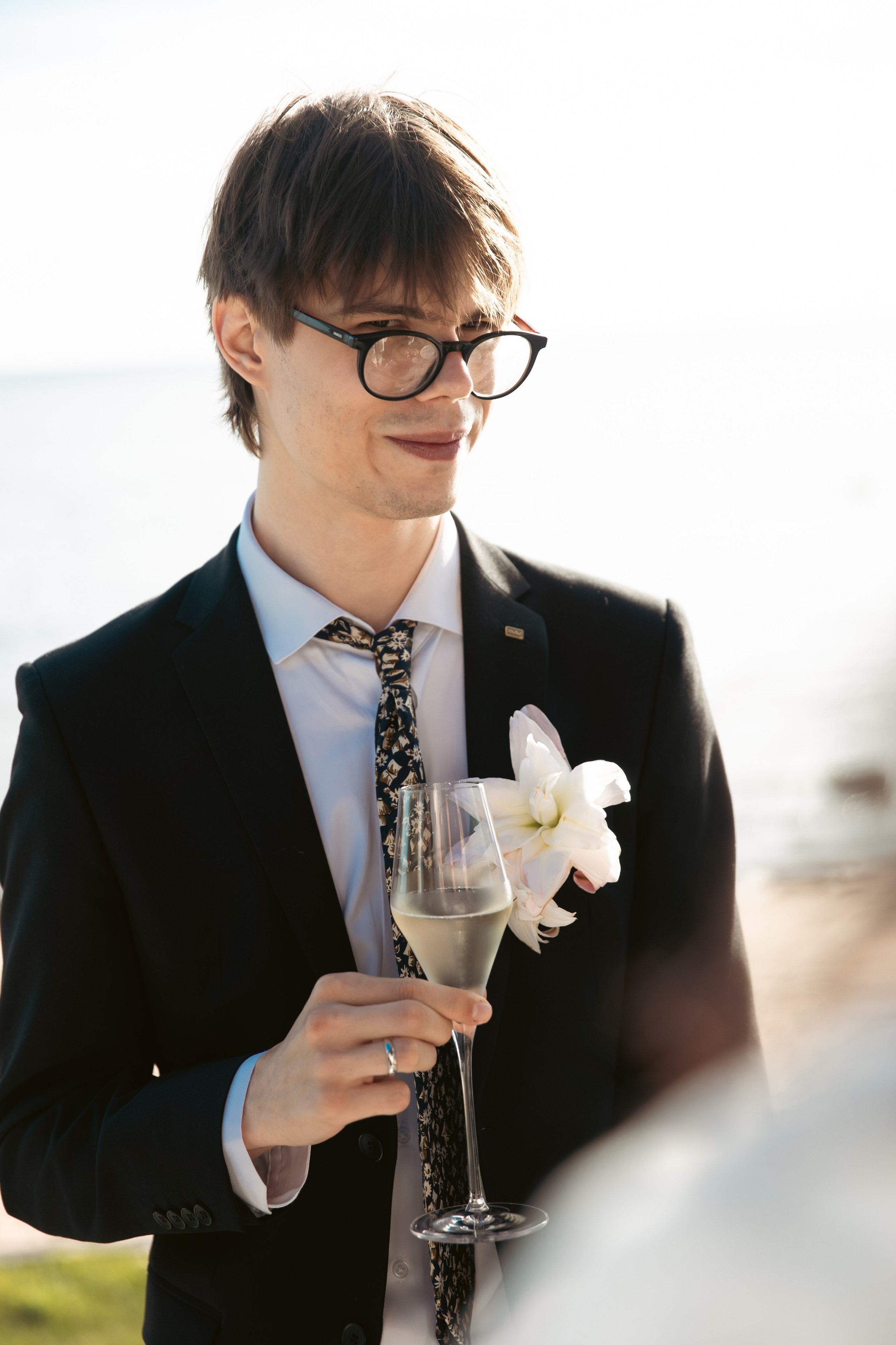 WEDDINGS. DRIPSTOCK MAG