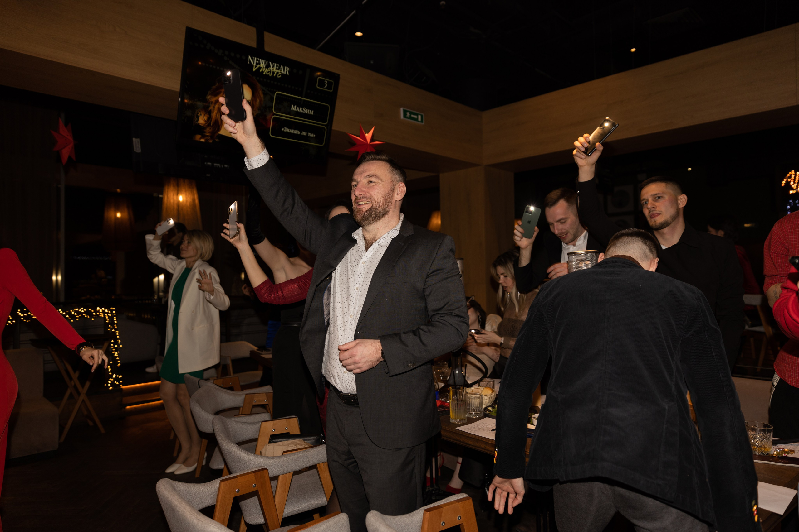 EVENTS. DRIPSTOCK MAG