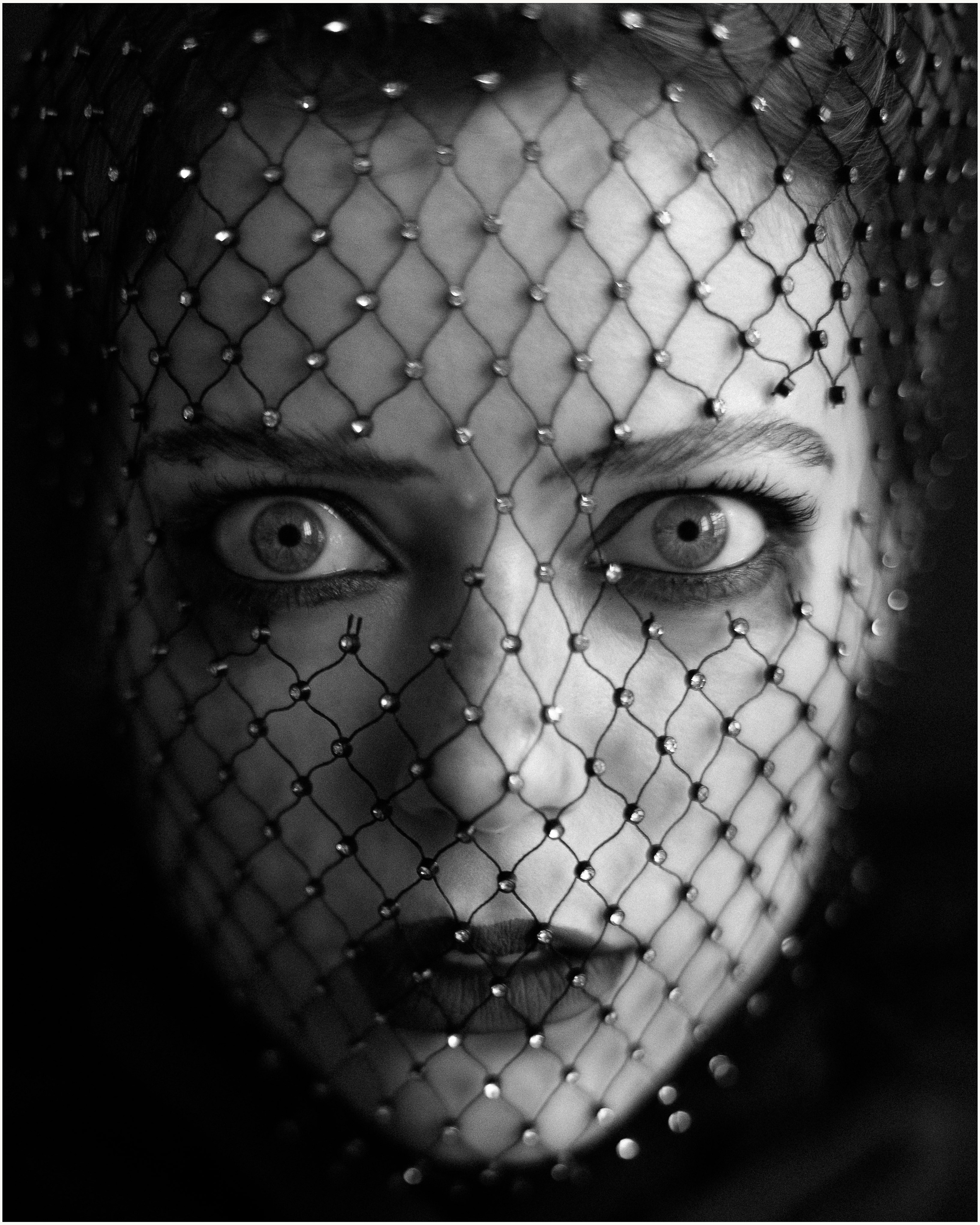 Портретный фотограф Анастасия Завалкевич