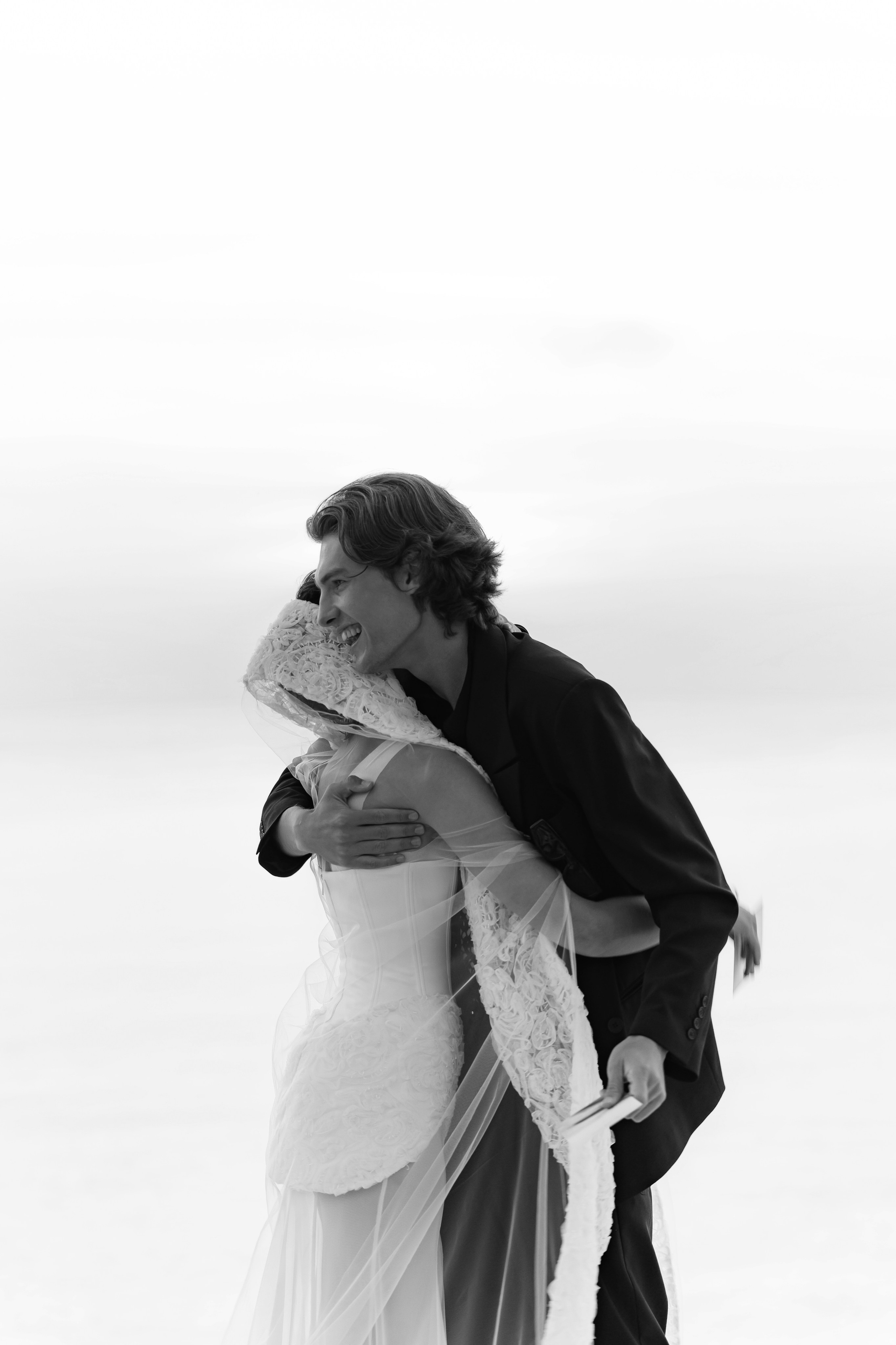 Свадьба серферов, Калининград. Свадебный фотограф Кристина Винокурова