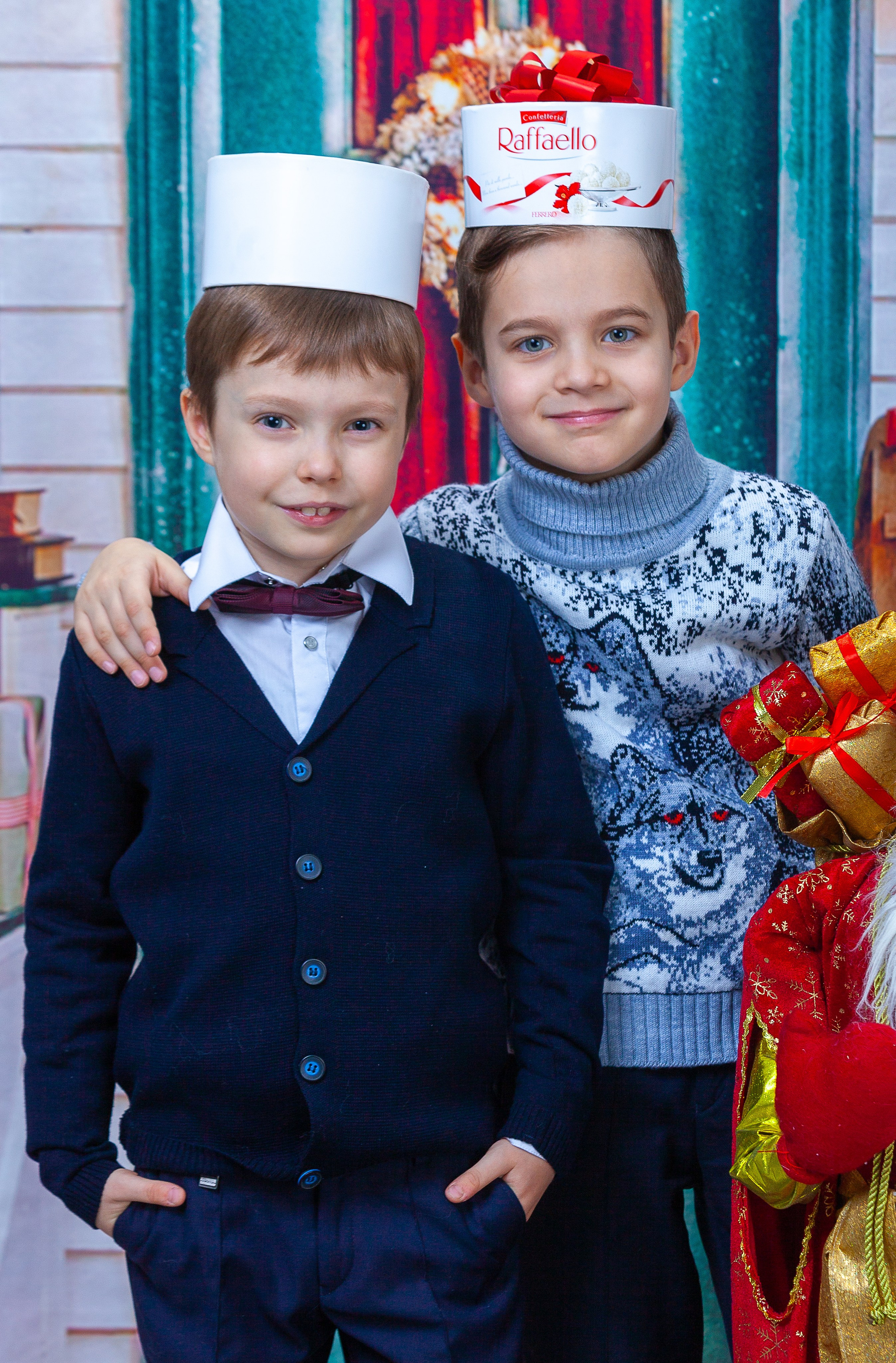 108 нов год 1, а общ