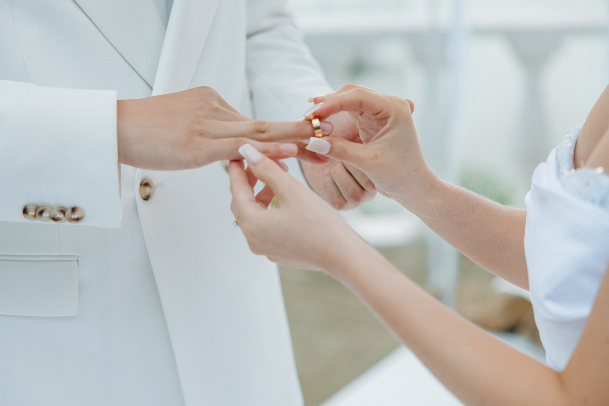 Виктор и Анастасия. Фотограф в Челябинске Ольга Гурьянова