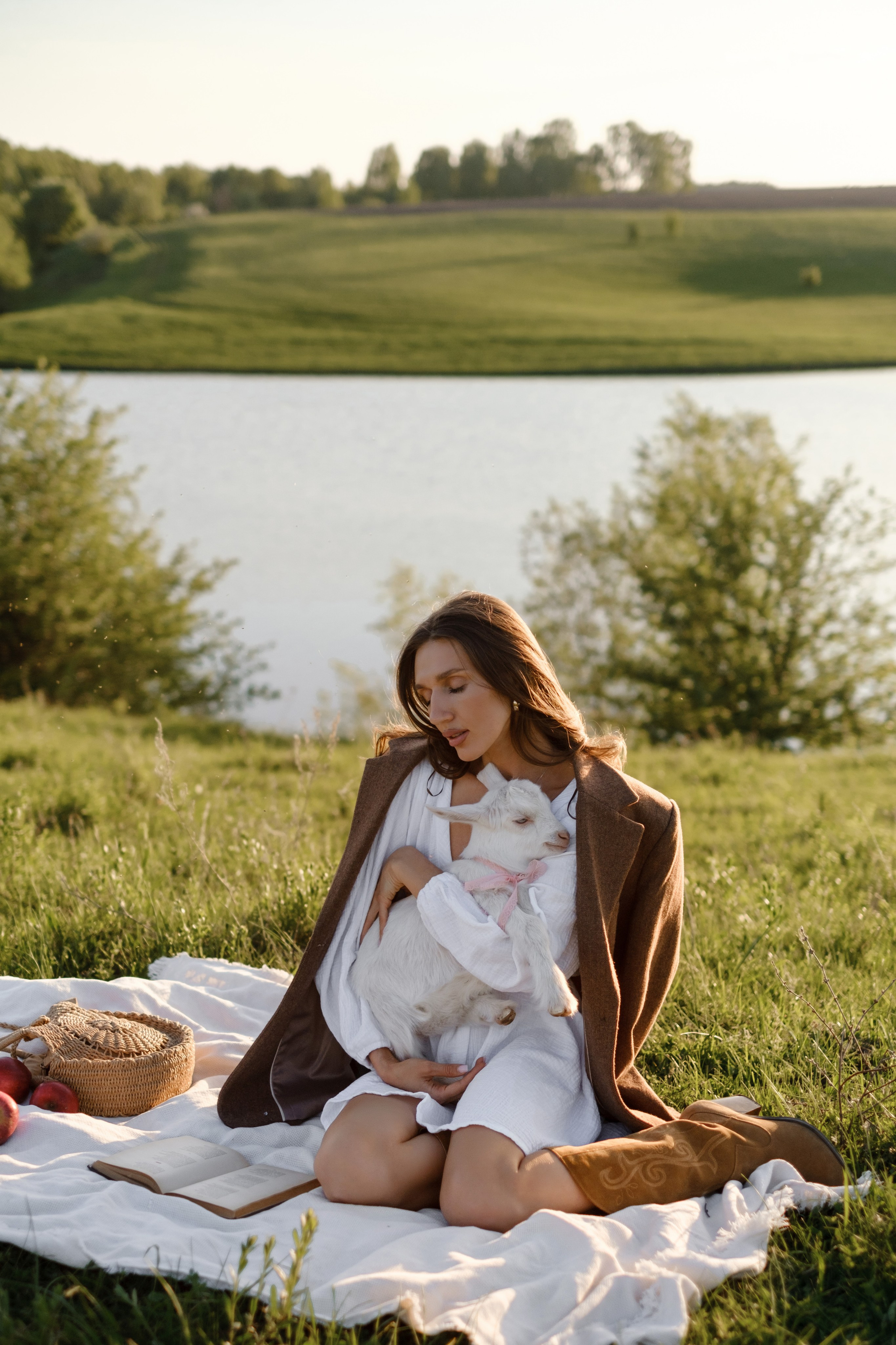 Детёныш. Свадебный фотограф в Брянске Иванникова Елена