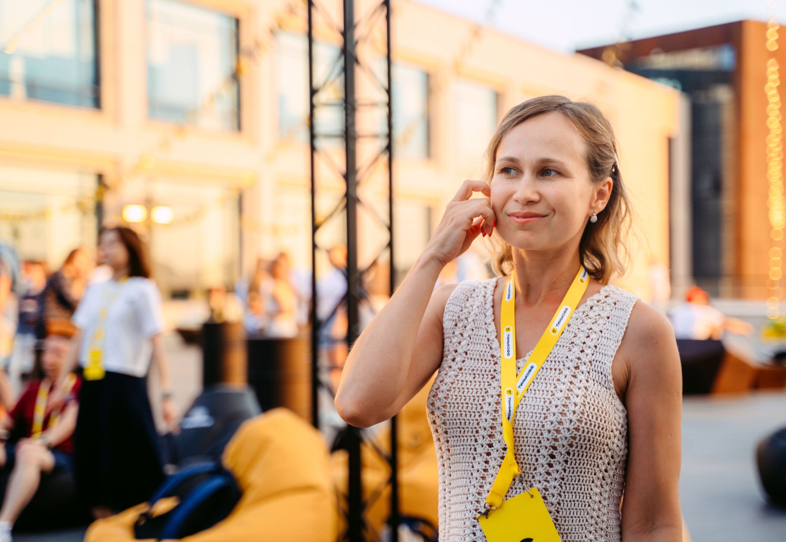 Тинькофф. ИТ-фест / 2023. Саша Копылов, фотограф в Казани