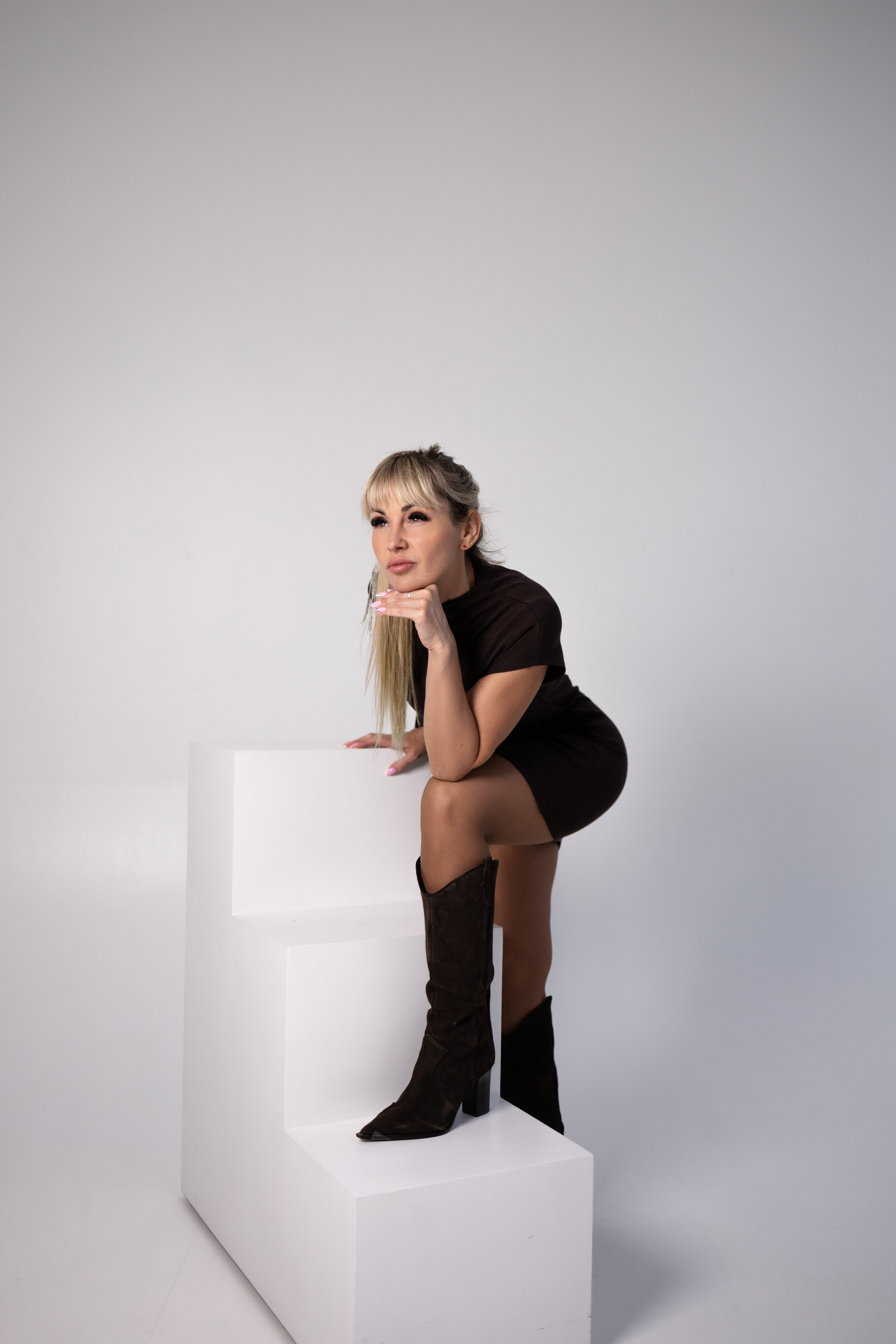 Анна. Коновалова Ольга | фотограф в Пензе и Заречном