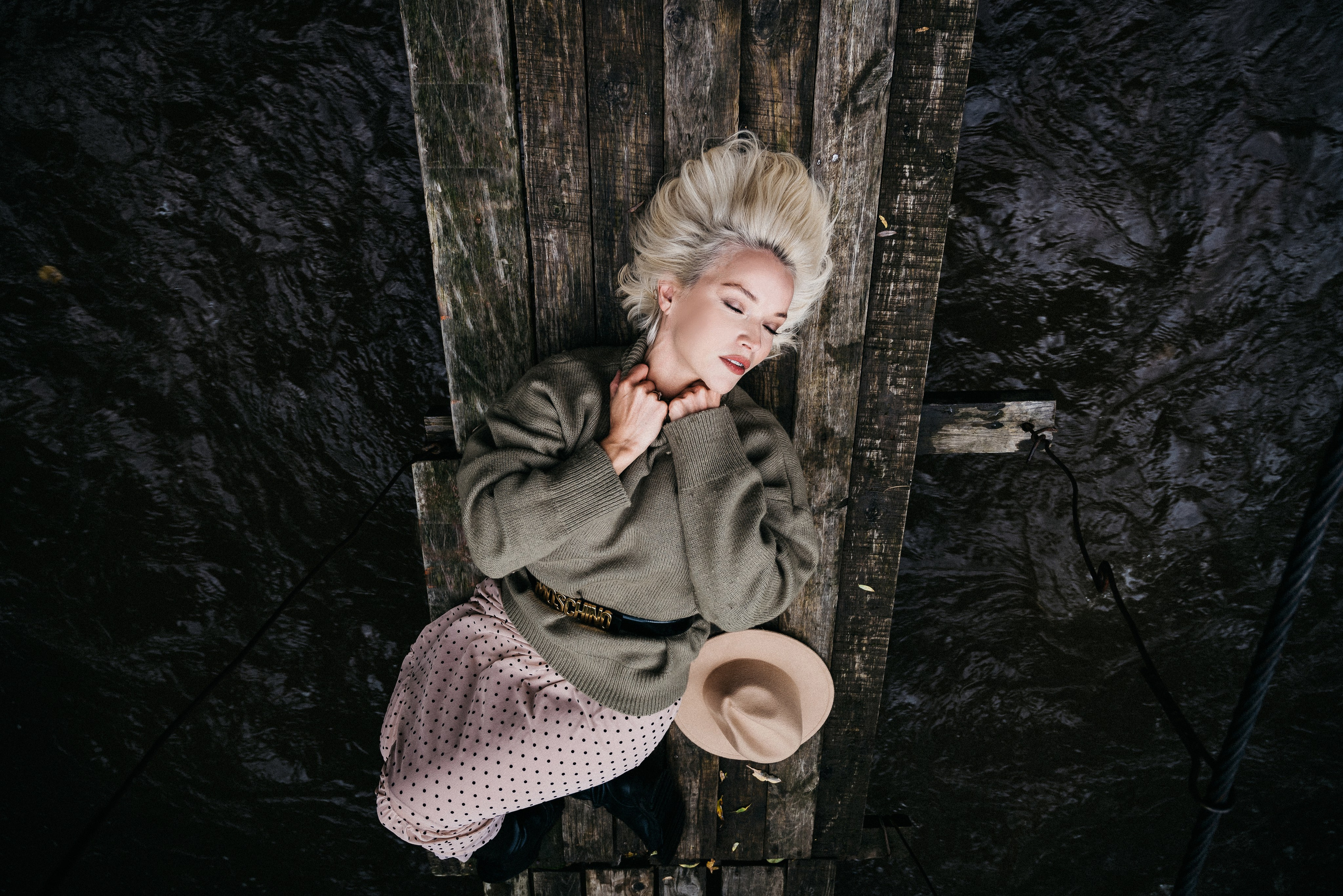 Ирен. Тамара Власова