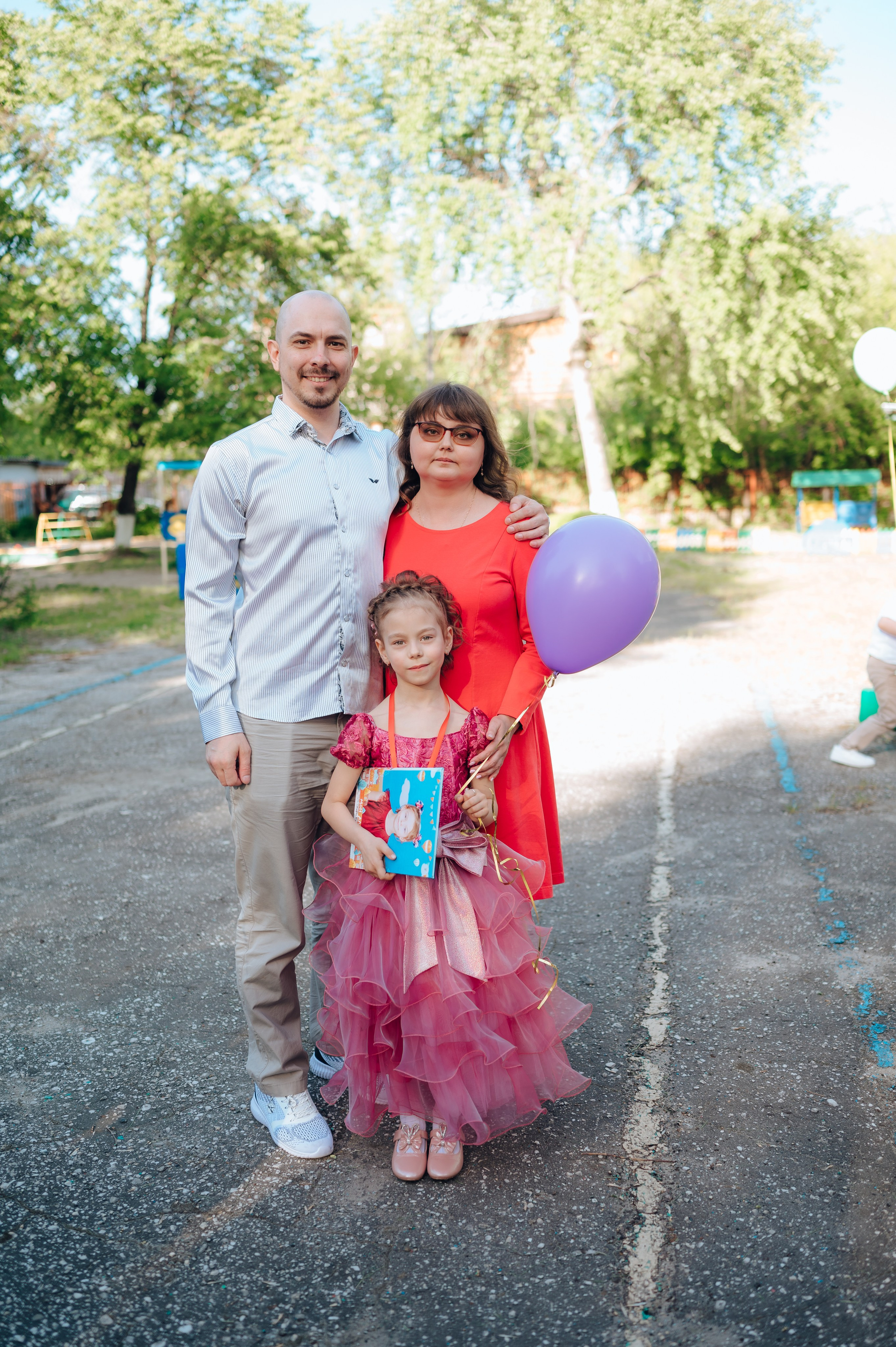 108 сад. Детский и семейный фотограф Катерина Мишина