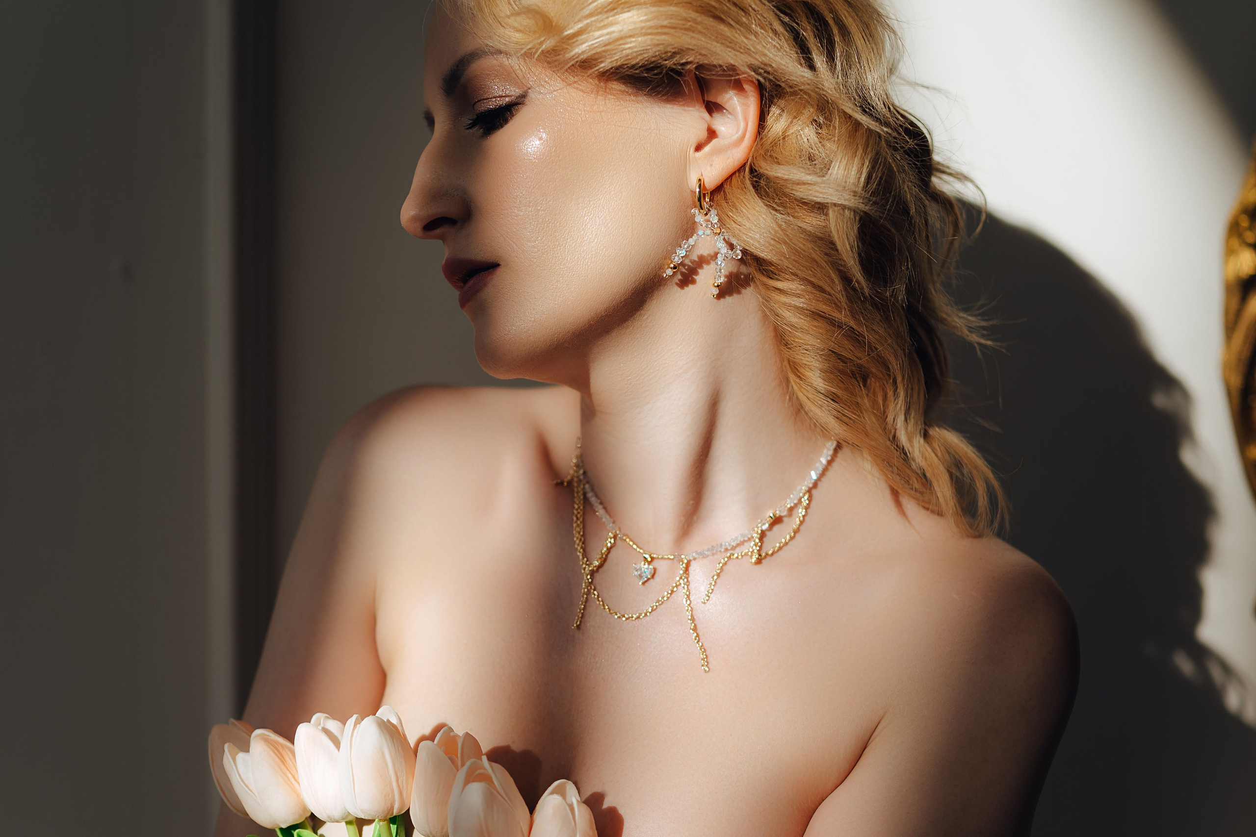 Украшения. Яна Репина. Коллекция весна. Детский и семейный фотограф Катерина Мишина