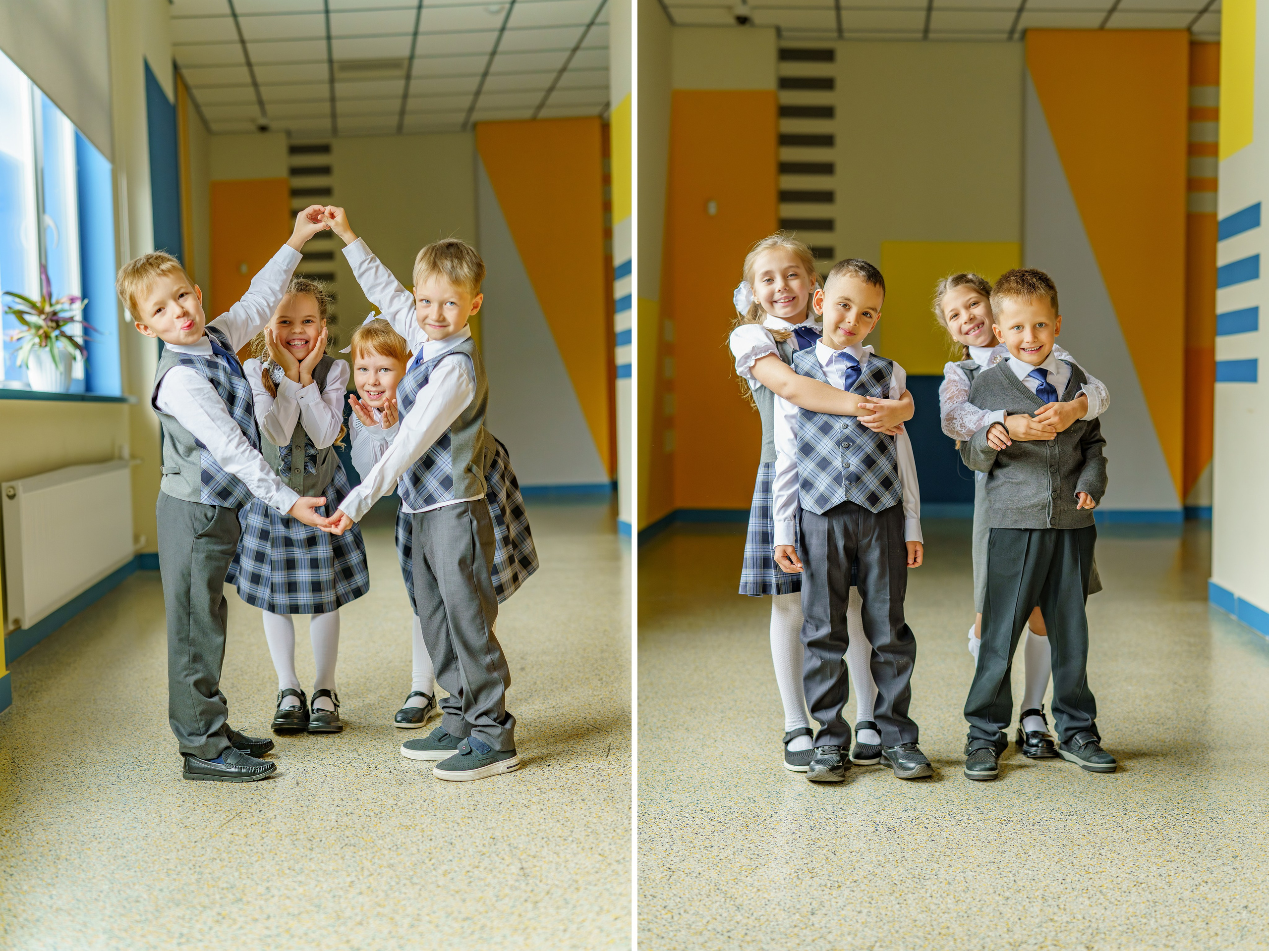 Мой 1 класс-2500 рублей. Выпускные альбомы в Набережных Челнах