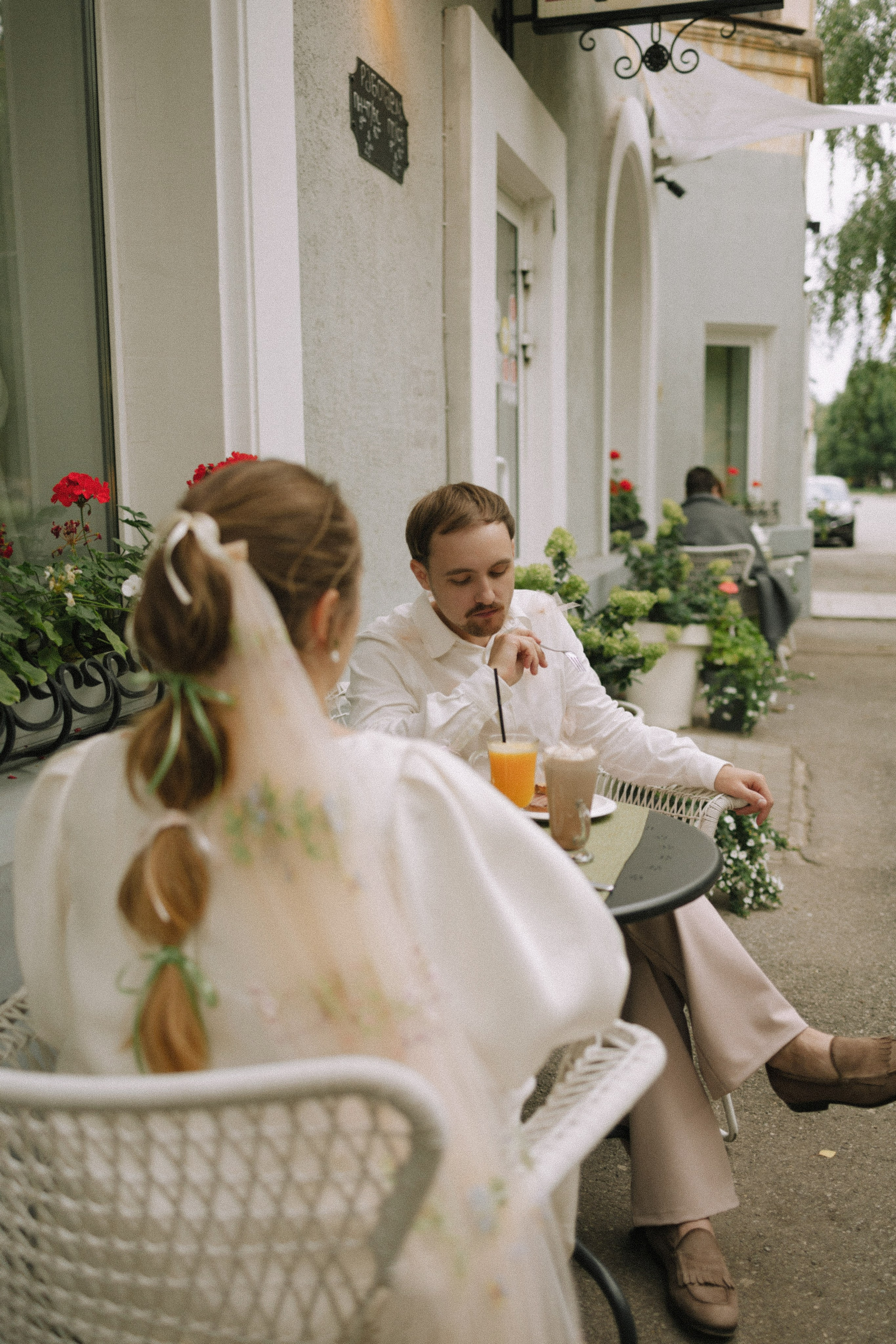 Паша и Соня. Фотограф Ирина Гринько Тольятти Самара Москва
