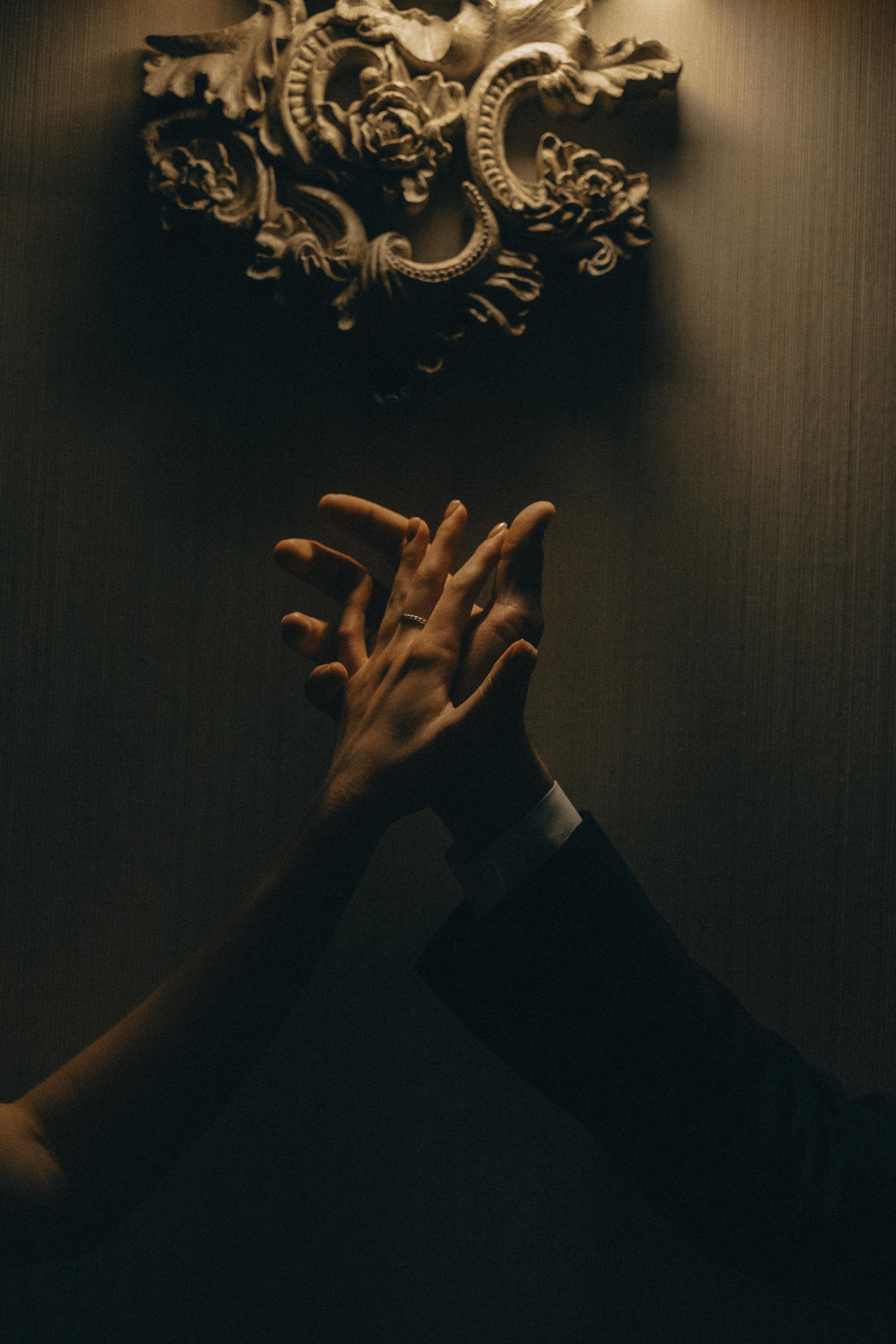 Полина и Михаил. Коваленко Алена │ Фотограф