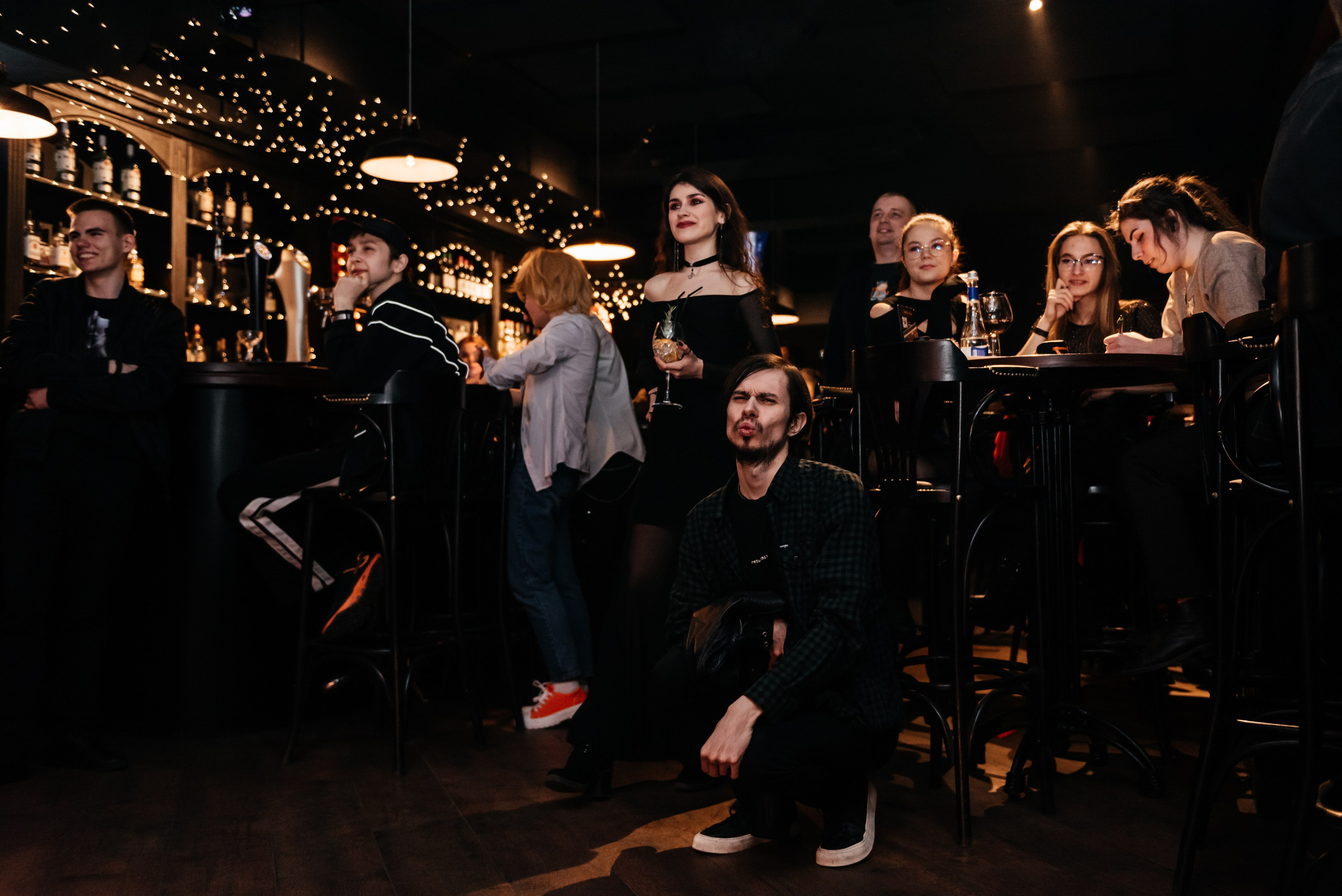 Фан Рок Фестиваль. Свадебный фотограф Иркутск Алексей Шульгин