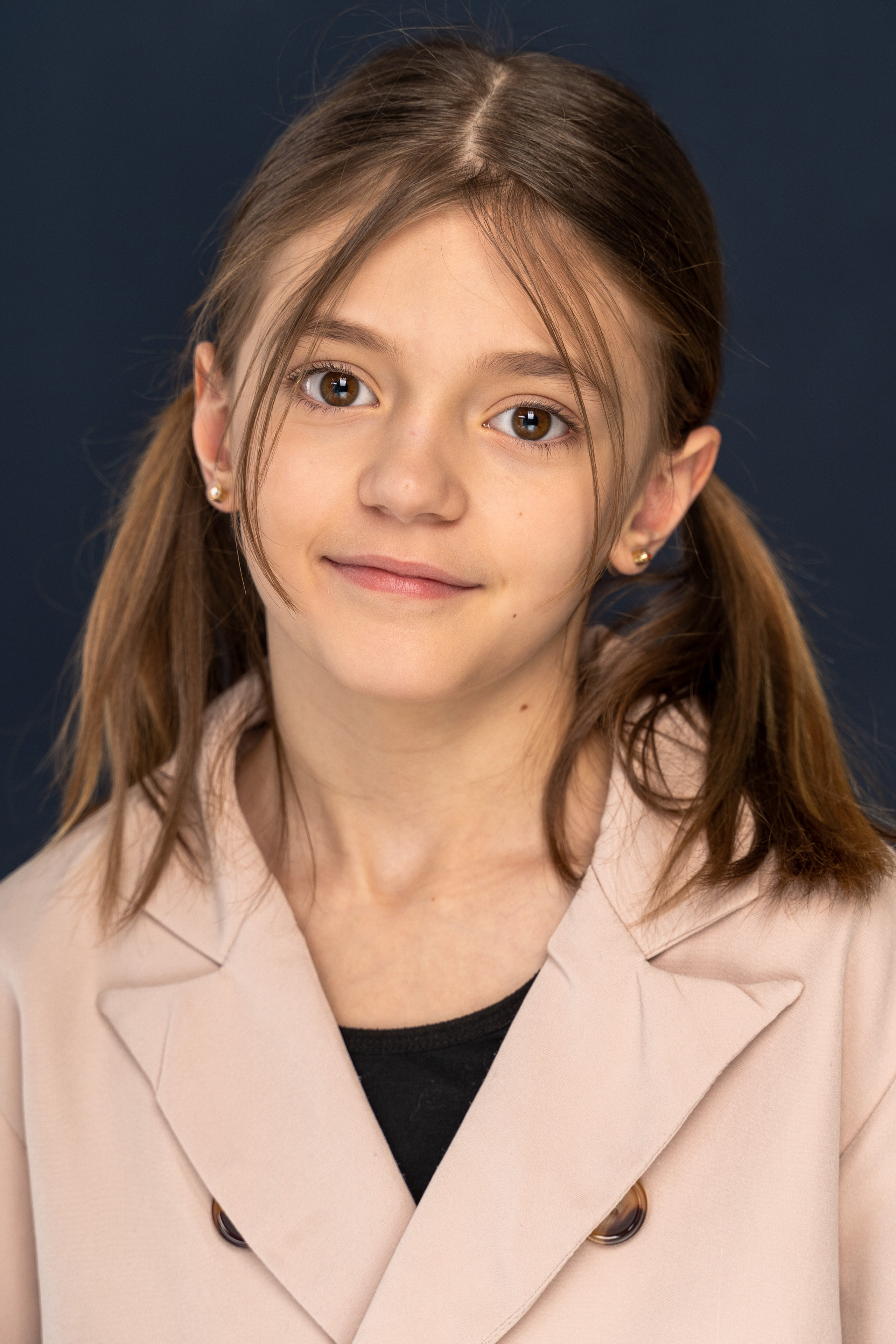 МАРУСЯ. Портретный фотограф. Актёрское портфолио