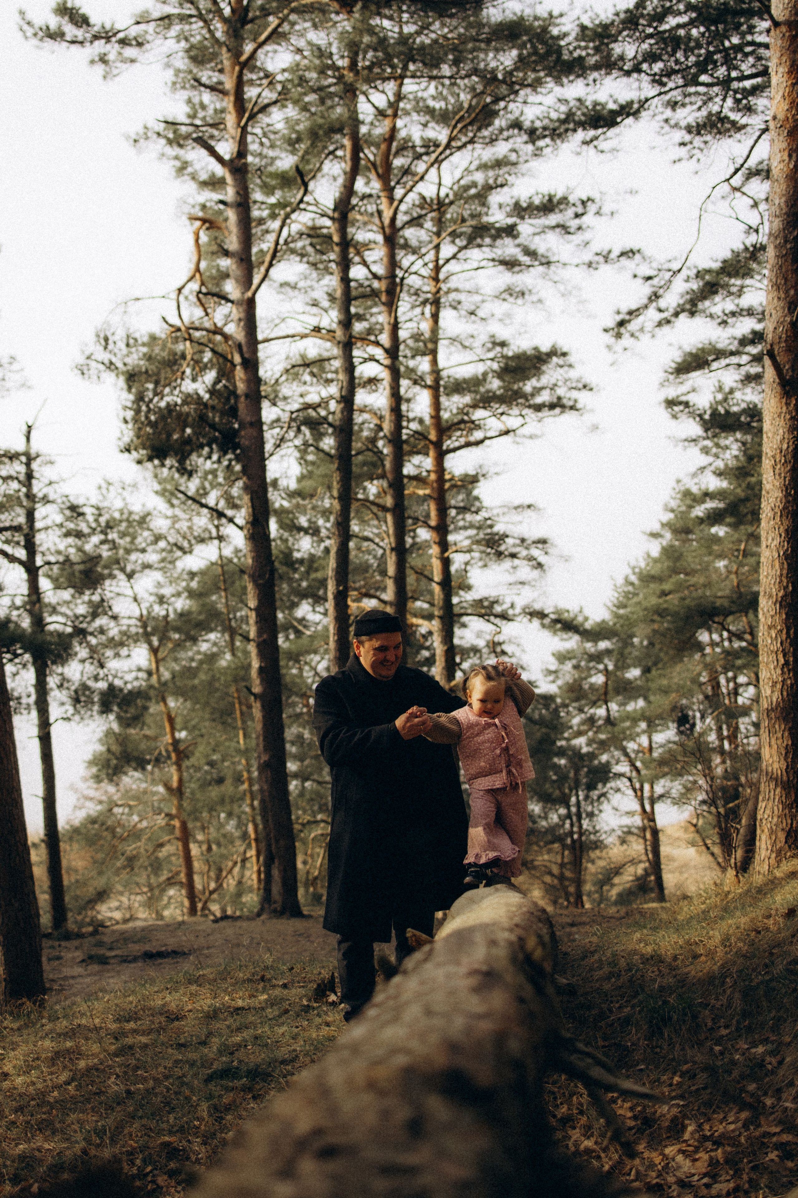 Семейные съемки. Семейный фотограф в Калининграде Юлия Нигаматулина