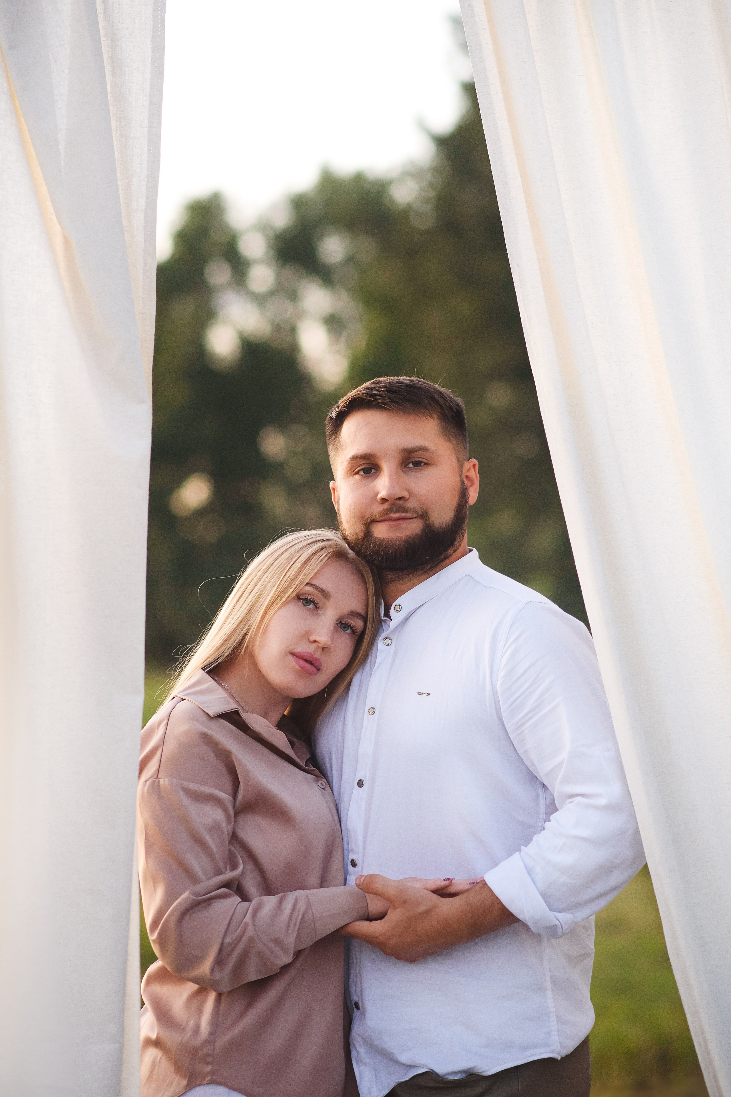 Сережа, Вика и Феня — 25.07.2024. Фотограф — Анималист | Анна Абрамова