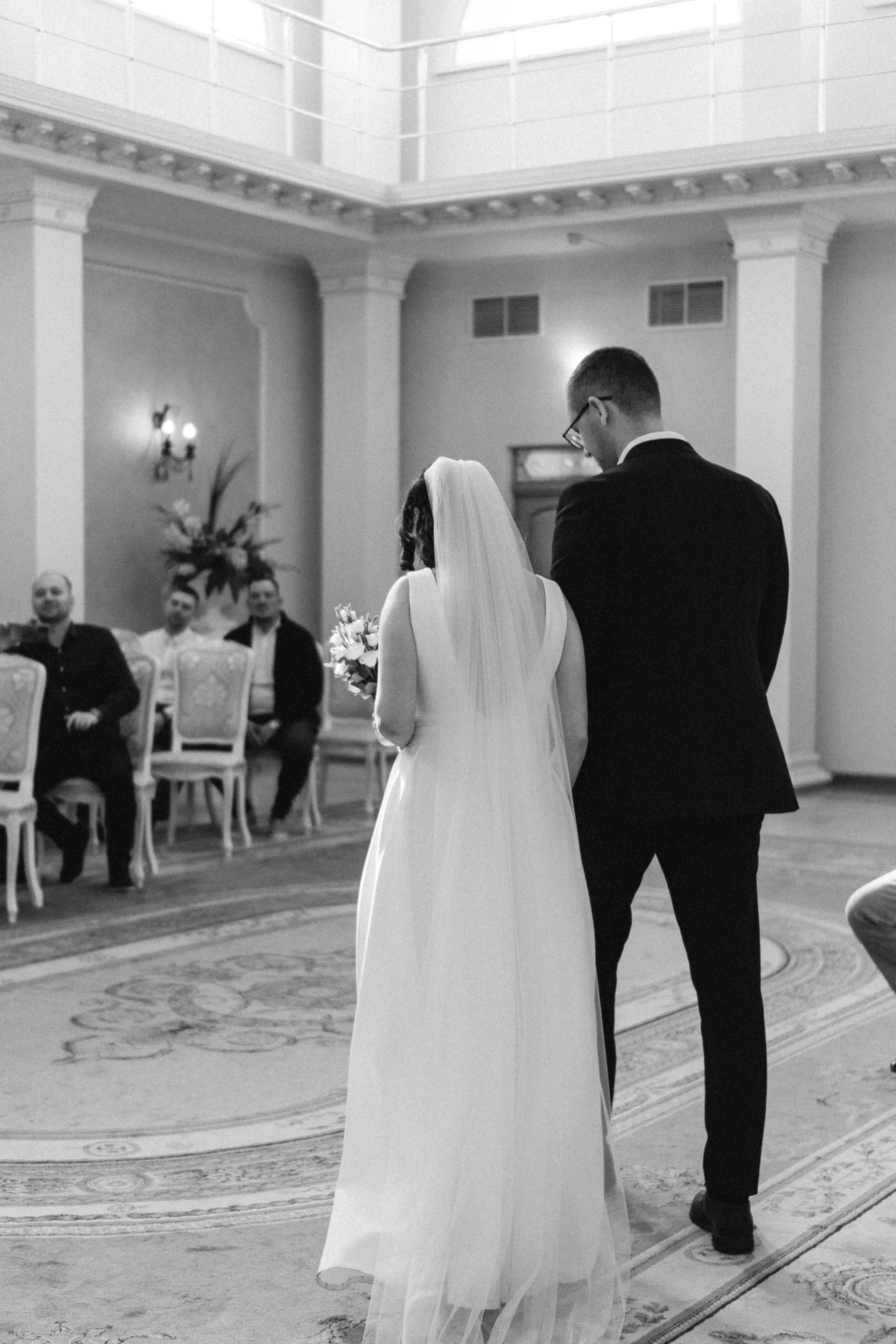 Отзывы. Свадебный и семейный фотограф в Санкт-Петербурге Алёна Никитина