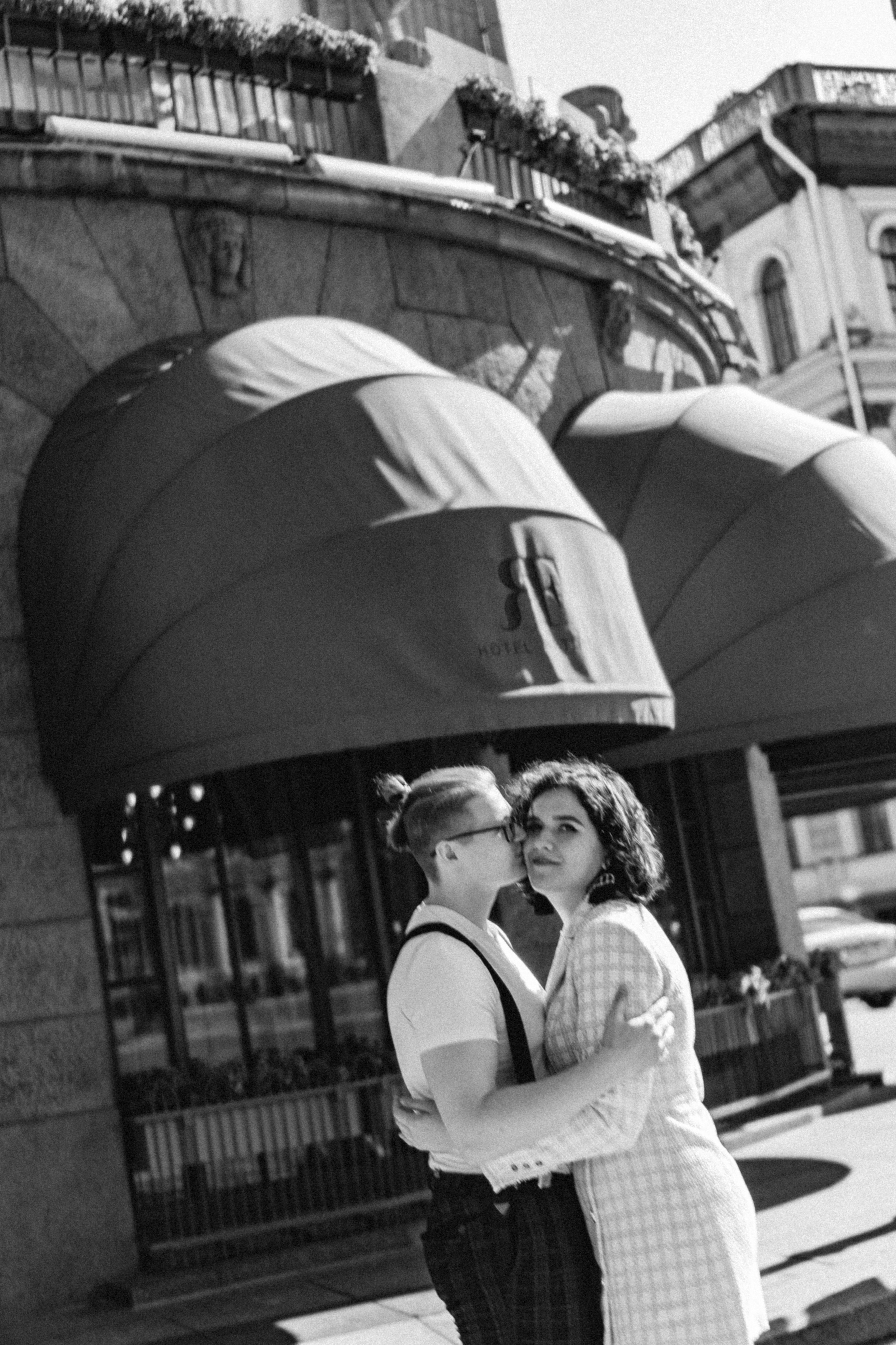 Отзывы. Свадебный и семейный фотограф в Санкт-Петербурге Алёна Никитина