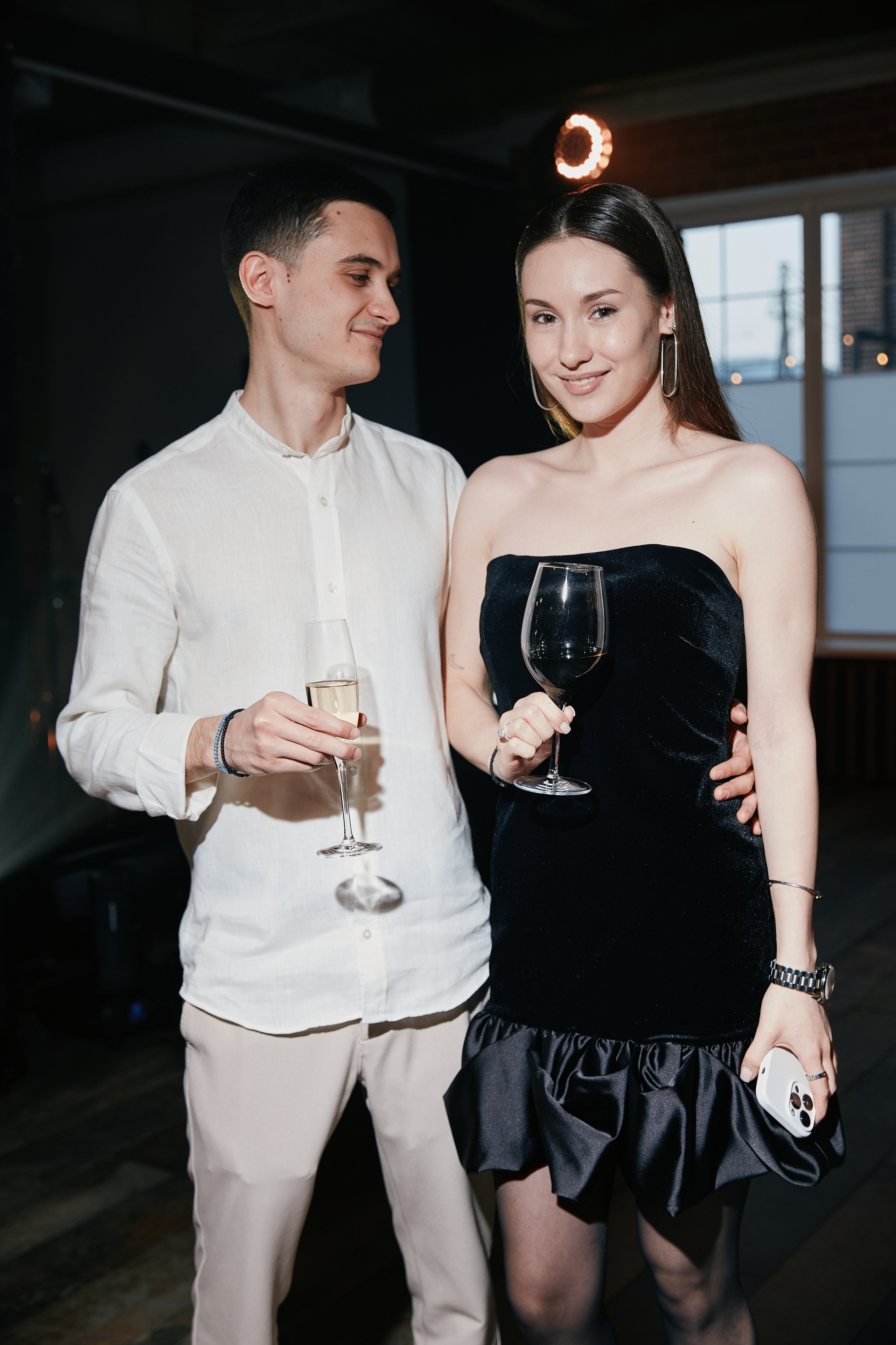 Праздничный концерт в Loft 1979. Свадебный репортажный фотограф краснодар максим дремов дрёмов фотосессия студия цена