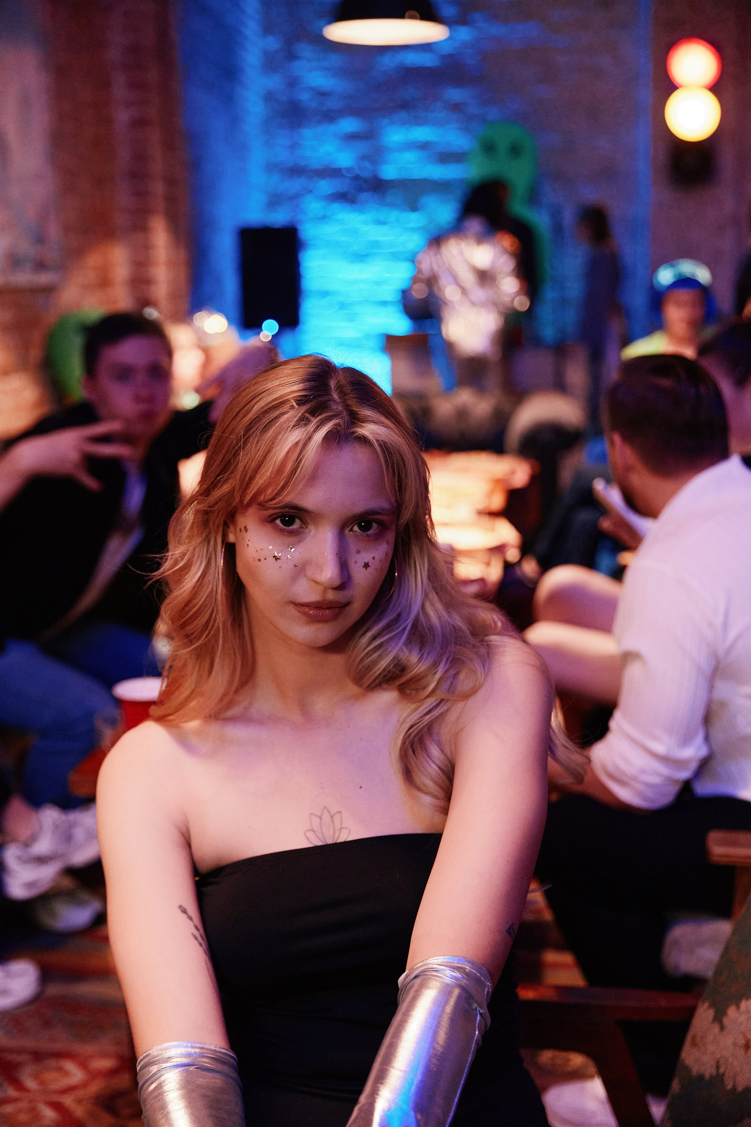 День рождения в Cherdak loft 25.05. Свадебный репортажный фотограф краснодар максим дремов дрёмов фотосессия студия цена