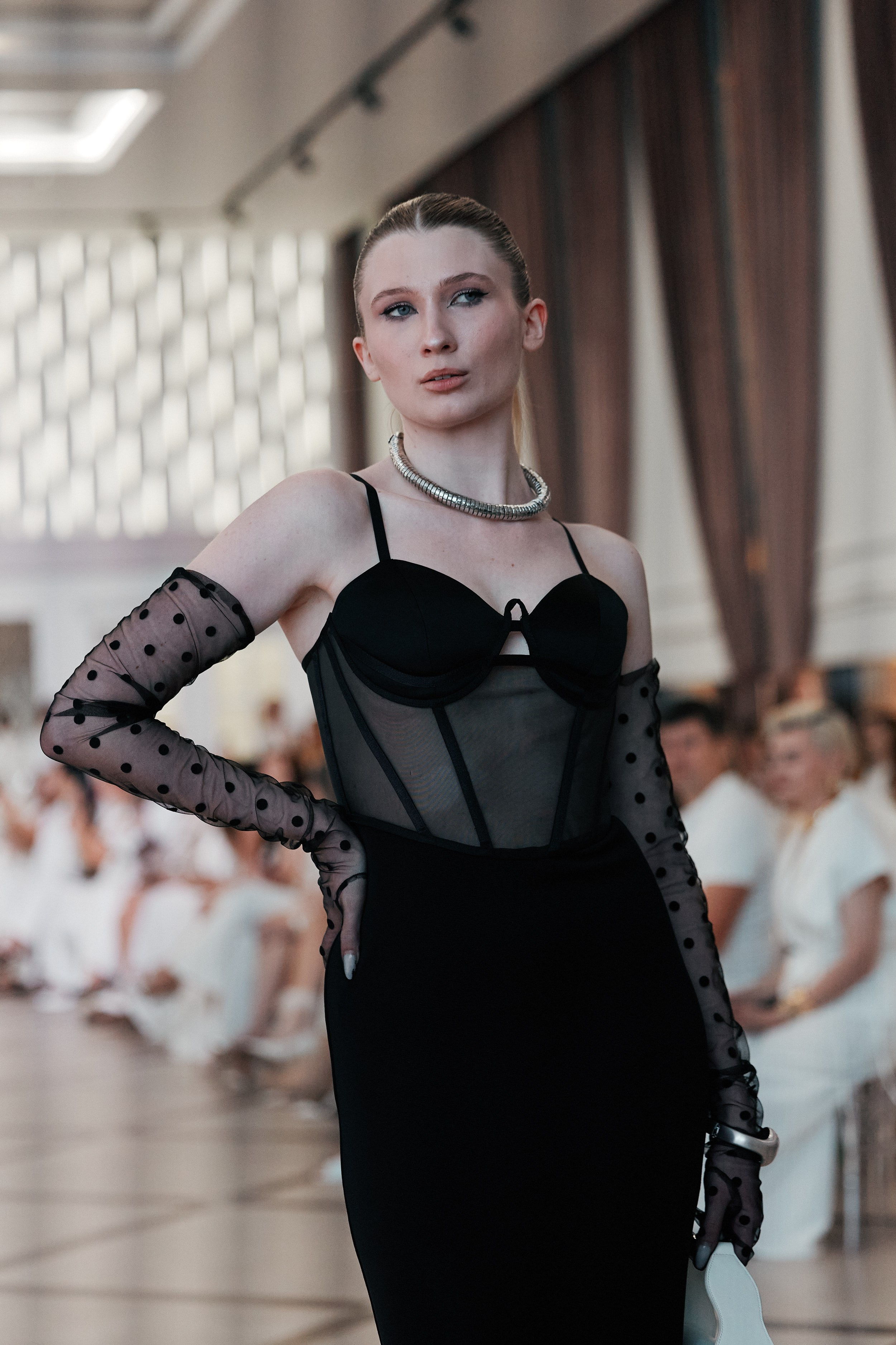 KRASNODAR FASHION WEEK 14.06. Свадебный репортажный фотограф краснодар максим дремов дрёмов фотосессия студия цена