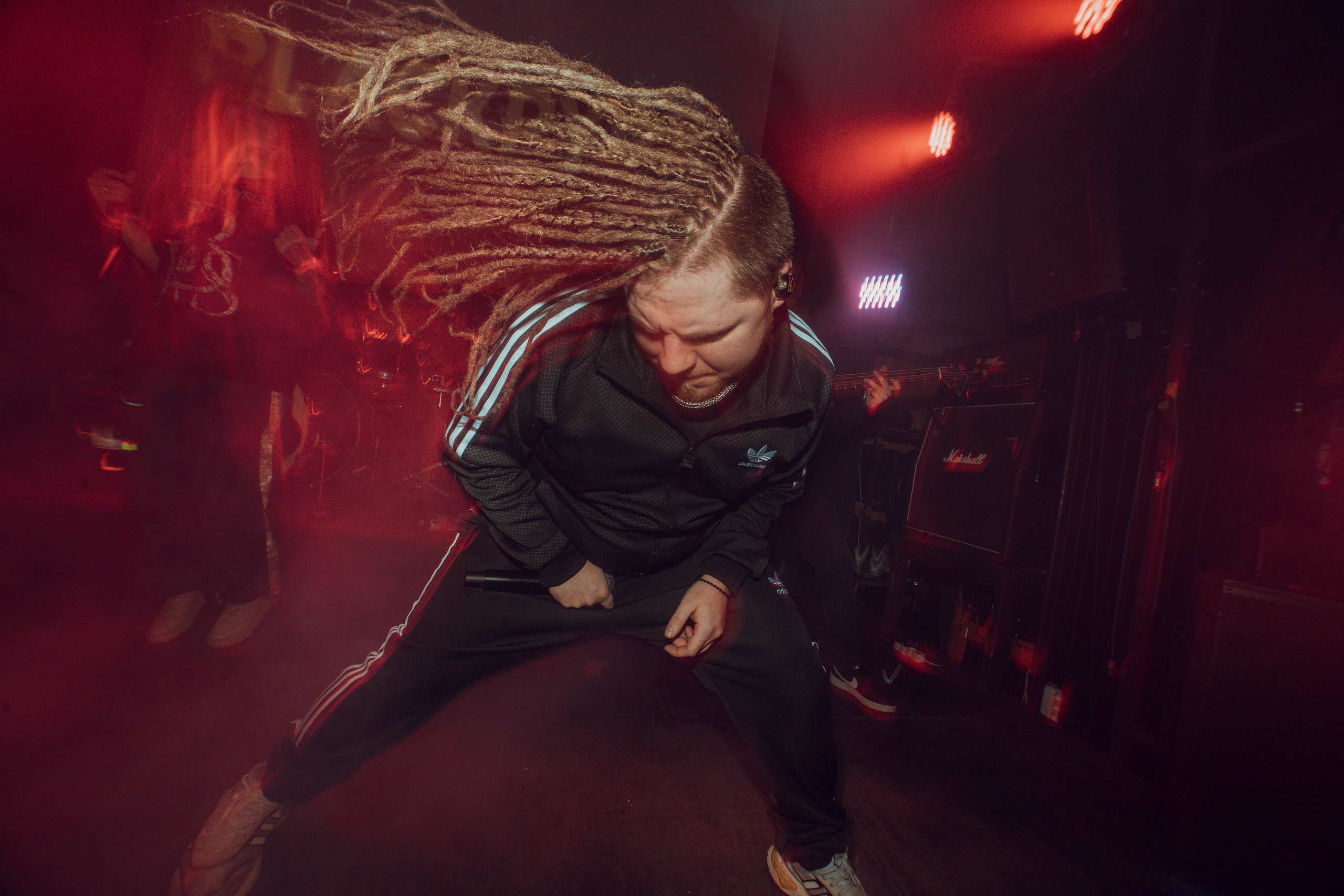 Blackpyres 20.01.2024. Фотограф Дядя Сник