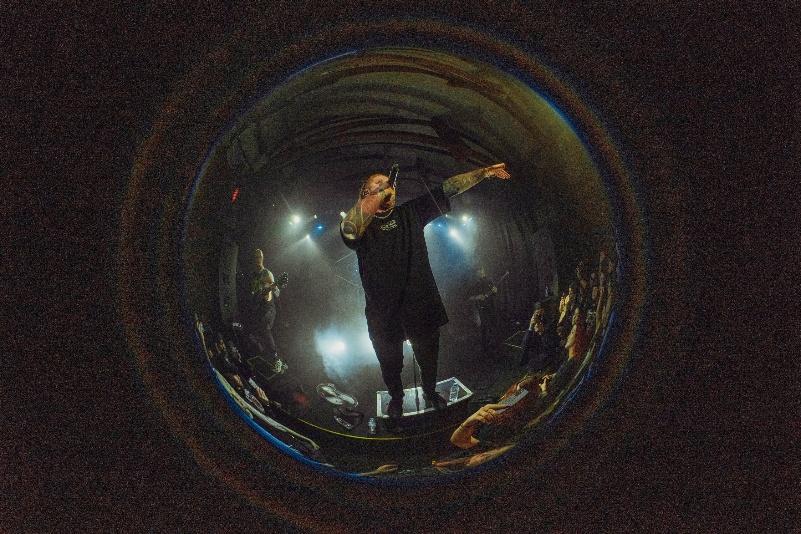 Kapranov 13.04.2025. Фотограф Дядя Сник