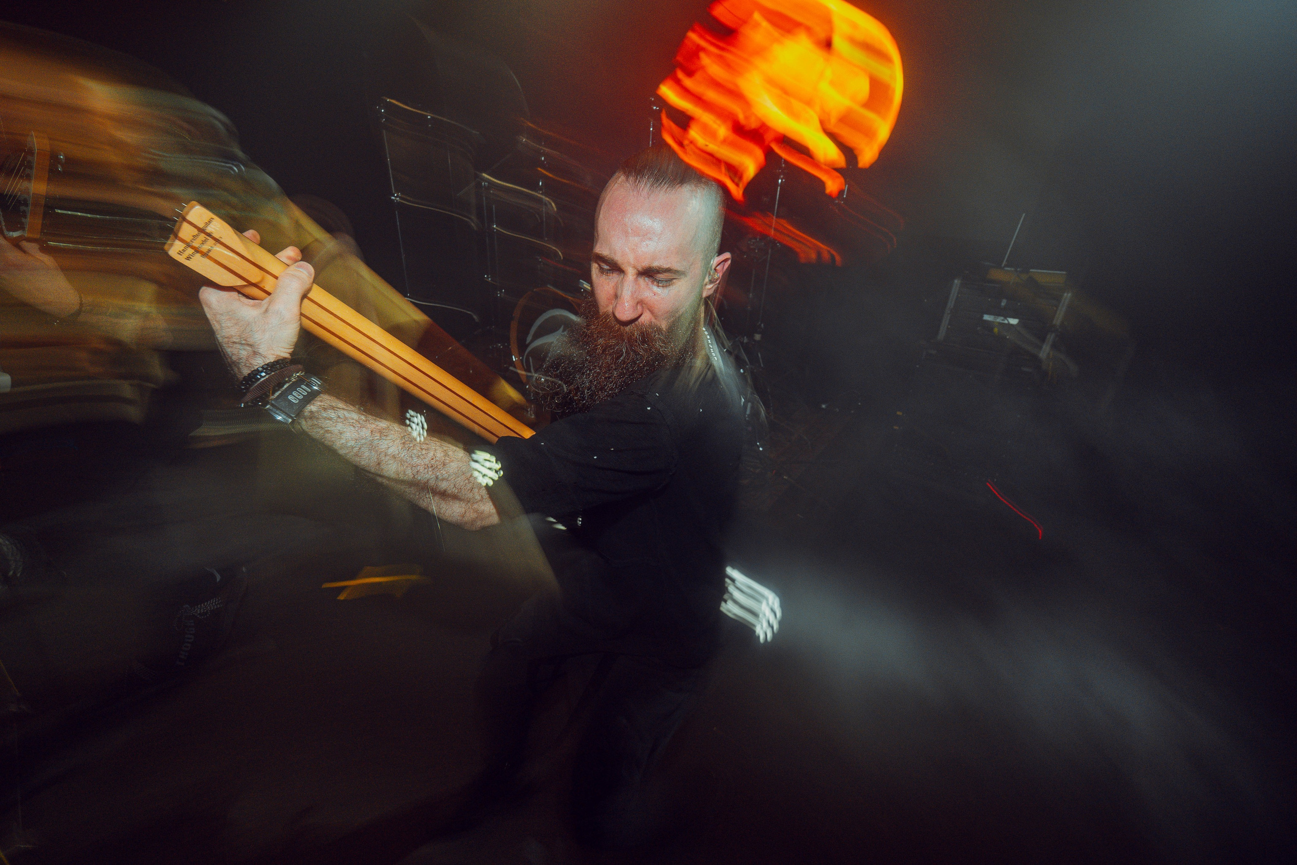 Kapranov 13.04.2025. Фотограф Дядя Сник