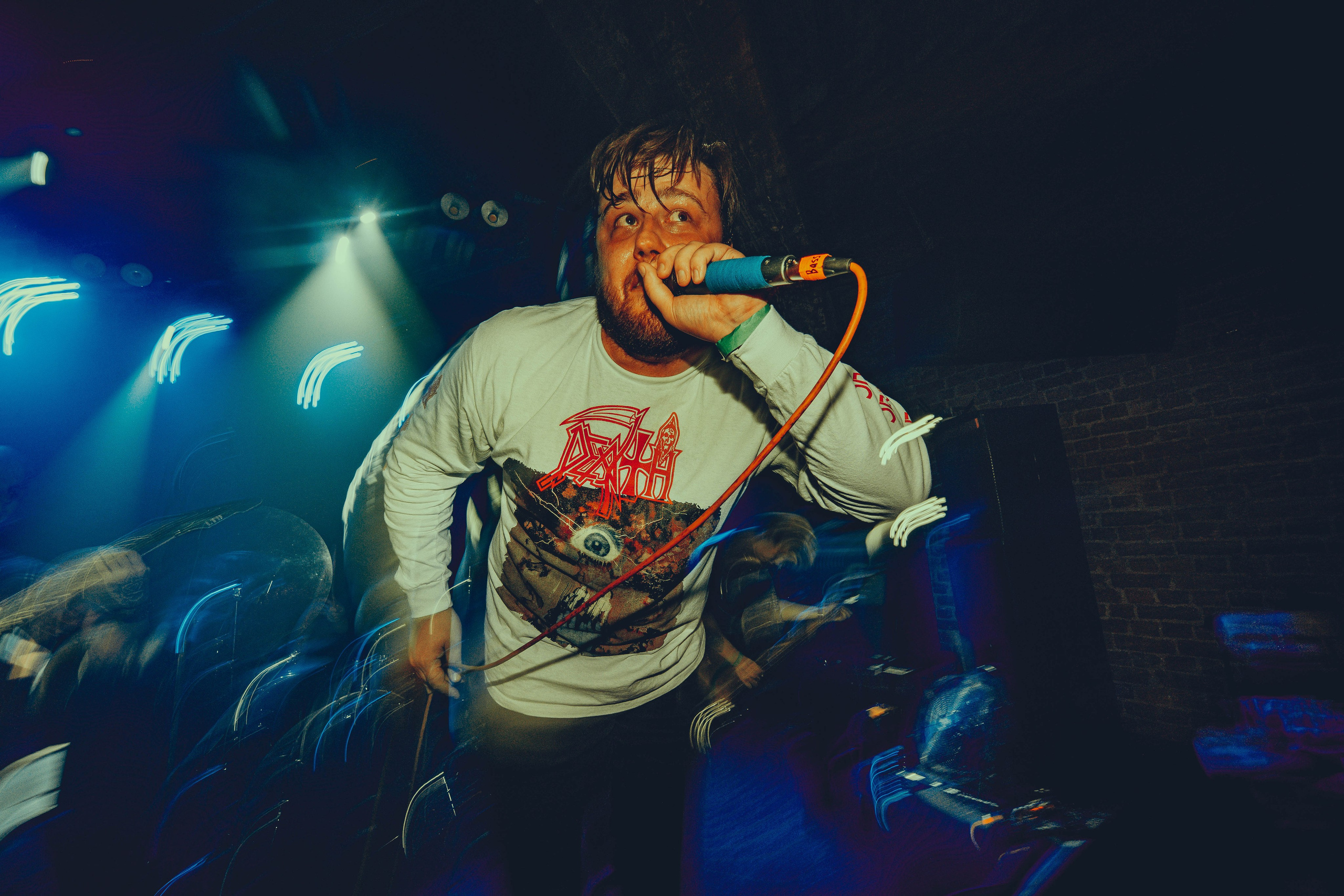 Bite the goat 14.06.2025. Фотограф Дядя Сник