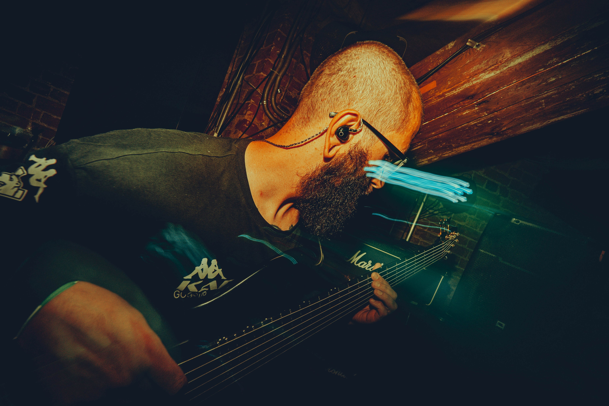 Idols to be faded 15.08.2025. Фотограф Дядя Сник