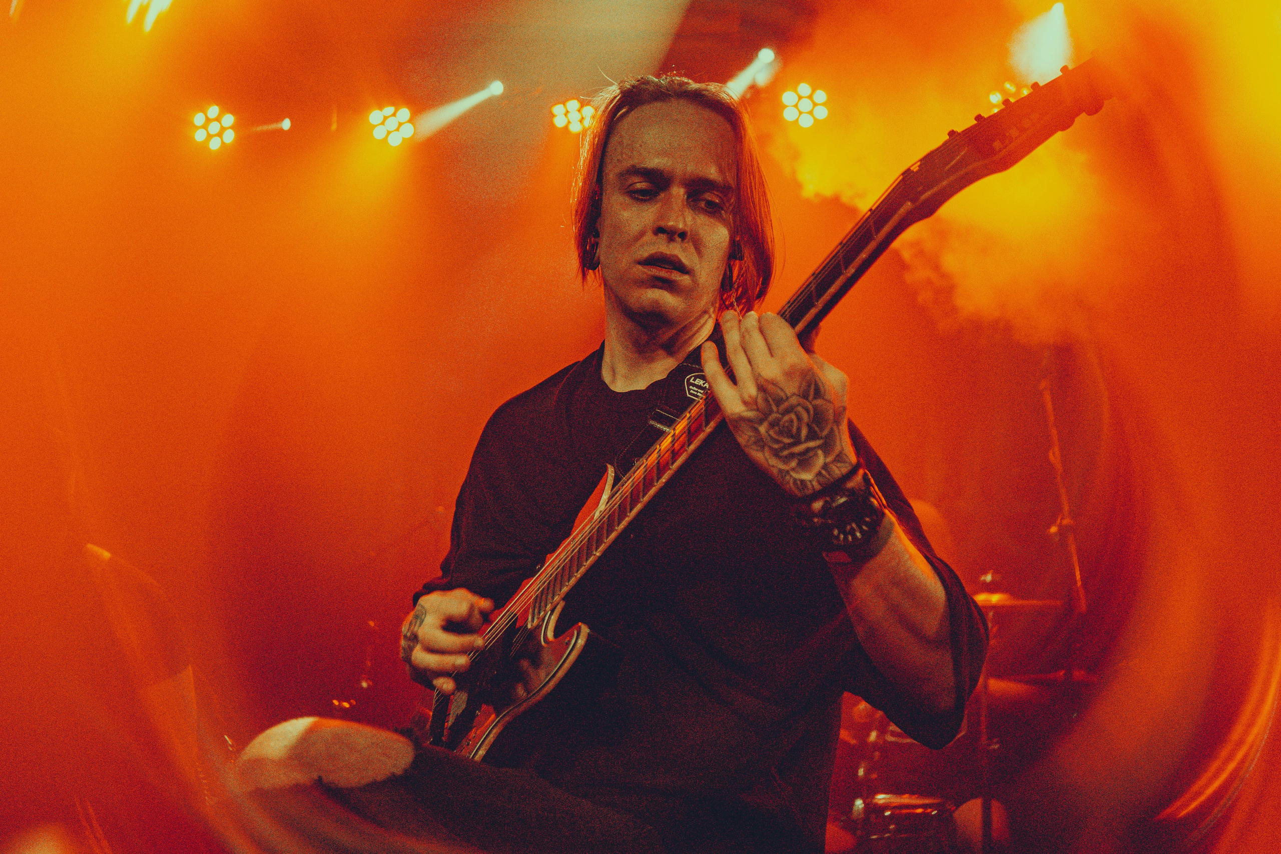 Bite the goat 17.08.2025. Фотограф Дядя Сник