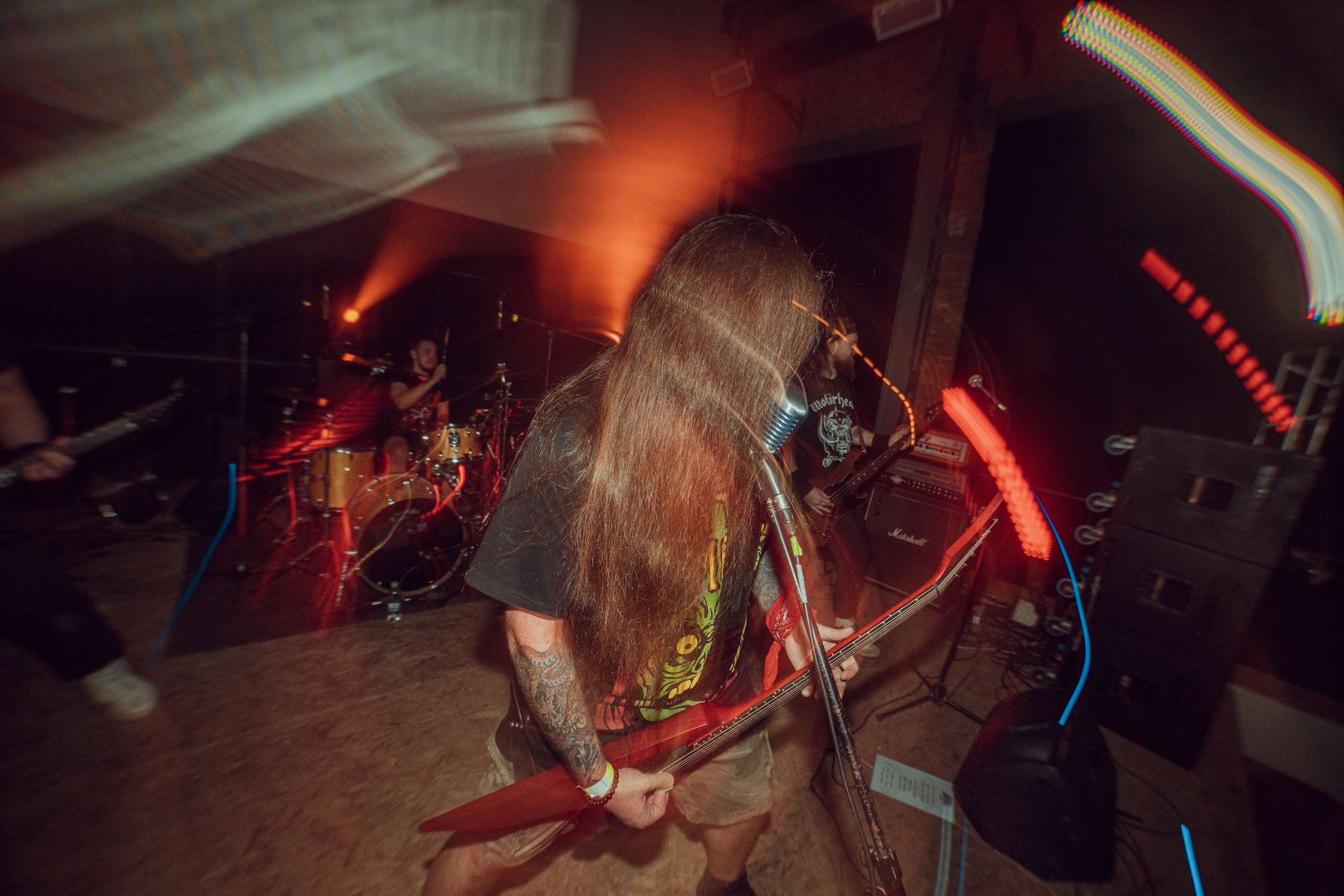 Der Döbermann 26.01.2024. Фотограф Дядя Сник