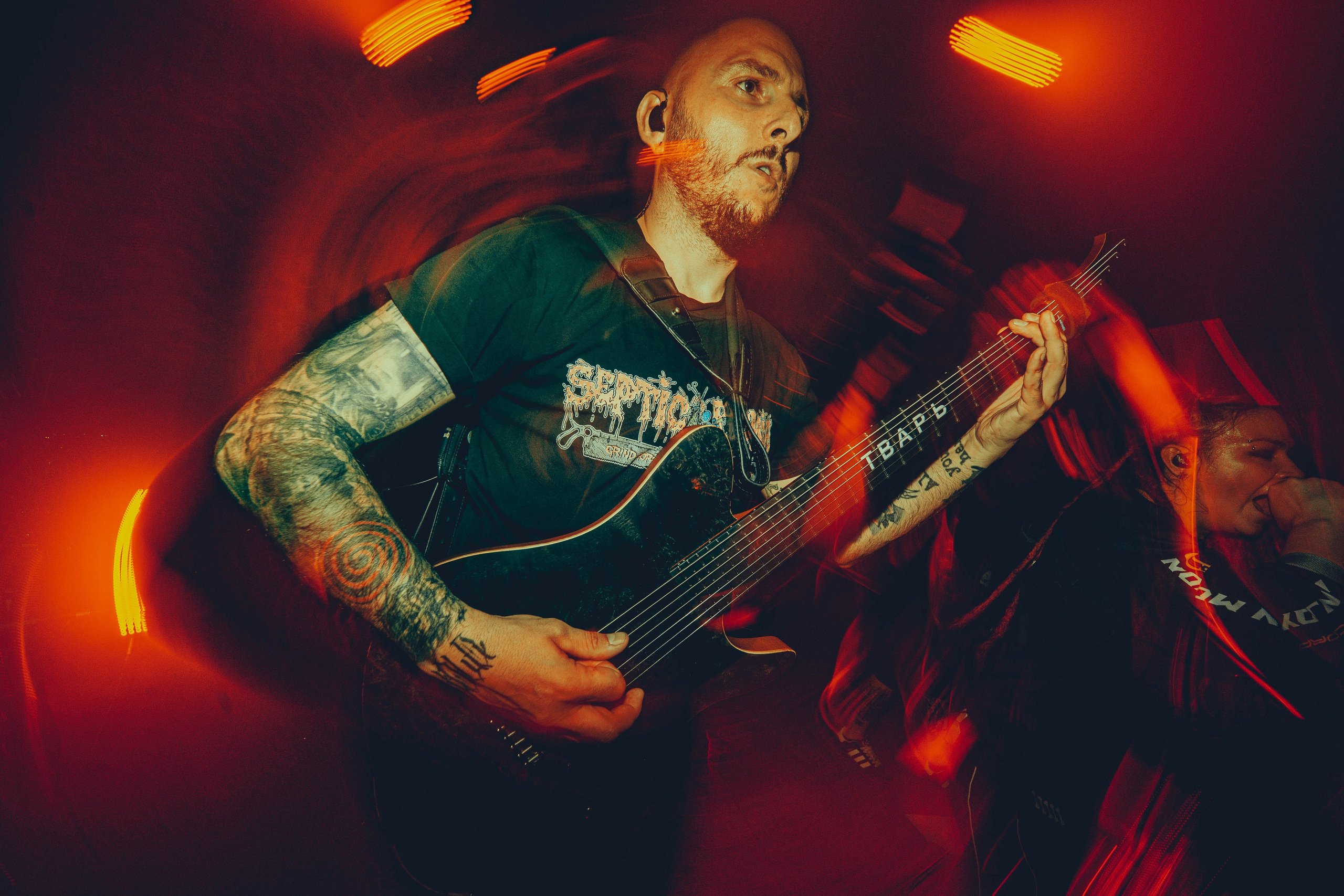 Blackpyres 12.09.2025. Фотограф Дядя Сник