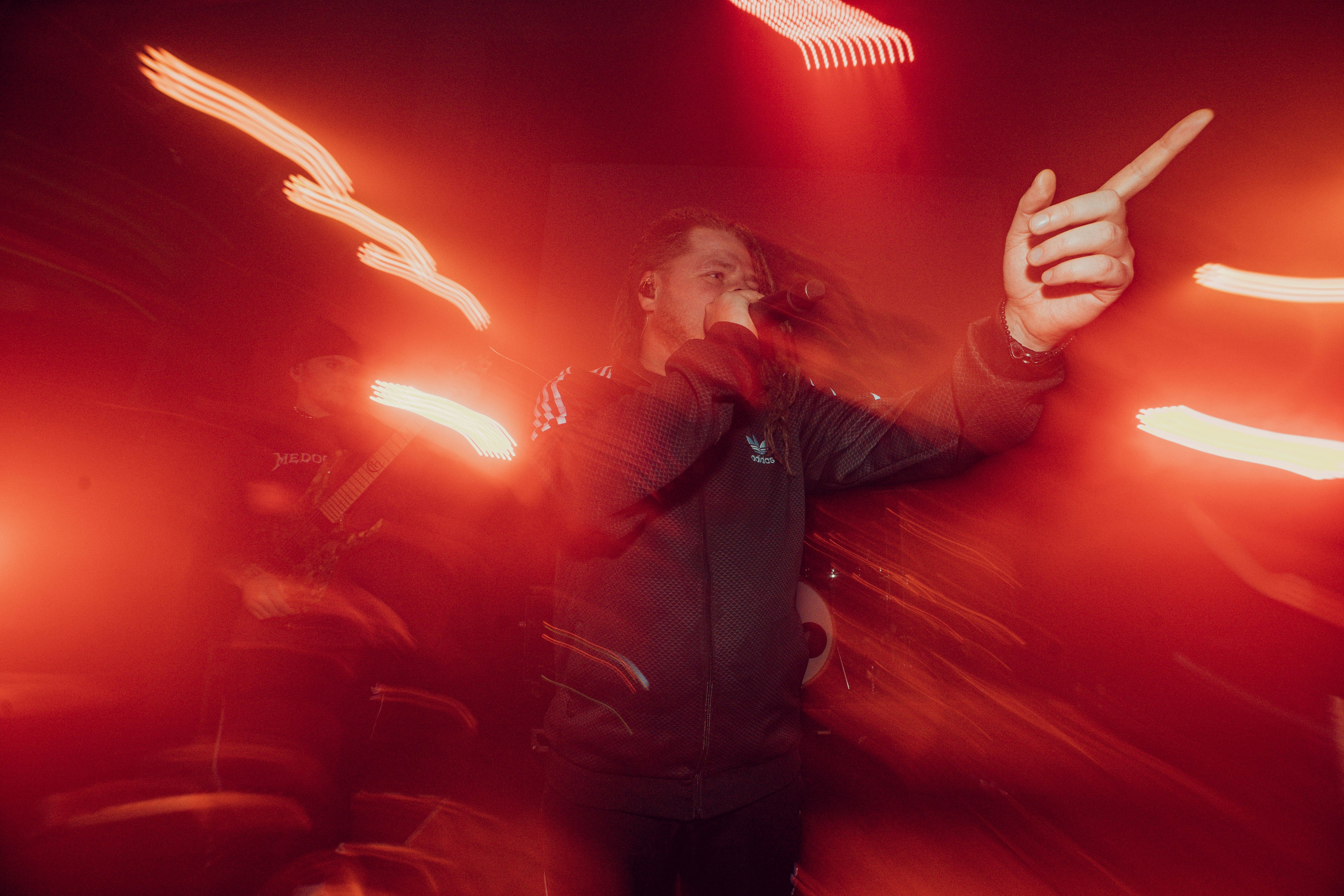 Blackpyres 20.01.2024. Фотограф Дядя Сник