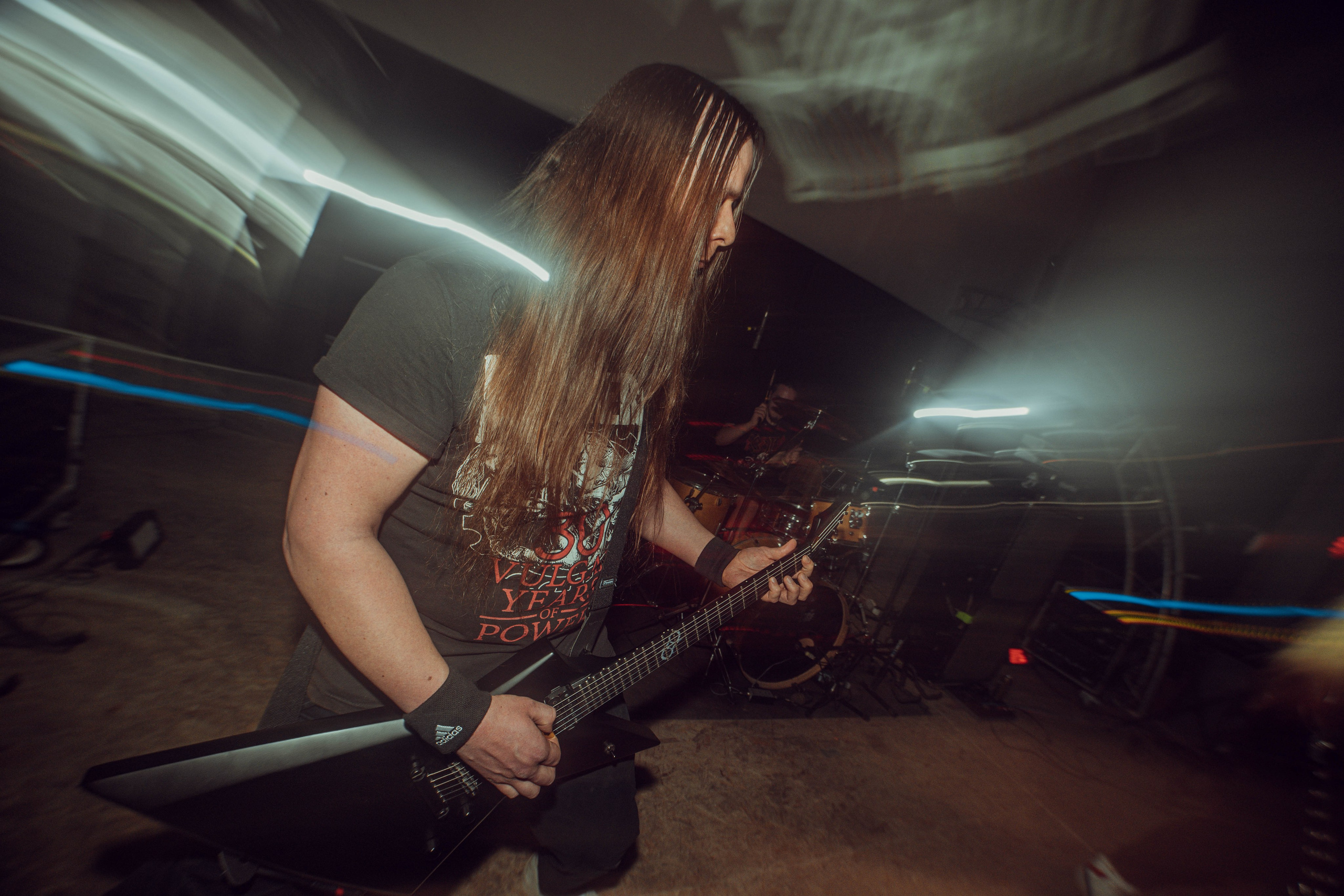 Der Döbermann 26.01.2024. Фотограф Дядя Сник