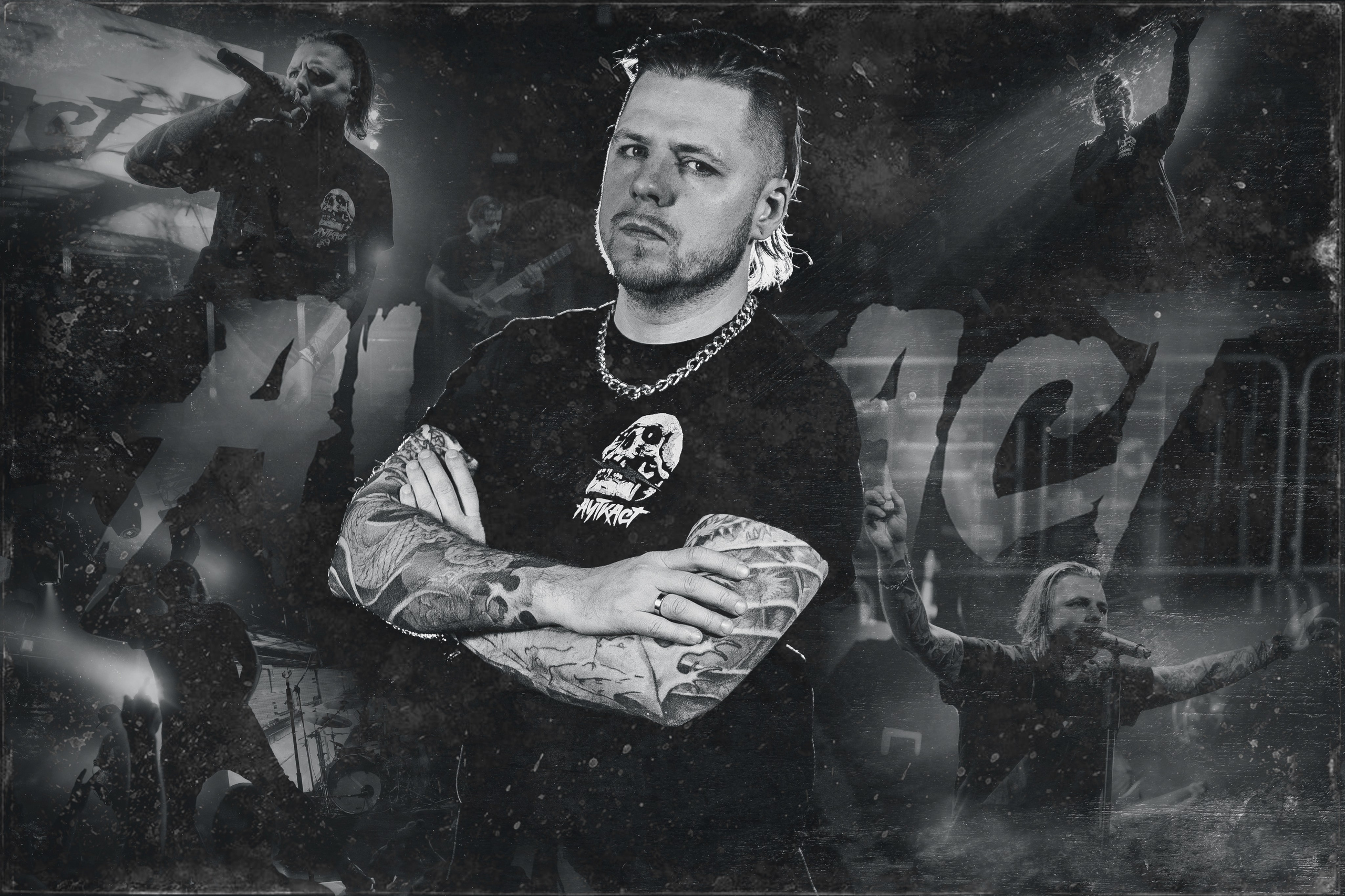 Игорь Капранов. Фотограф Дядя Сник