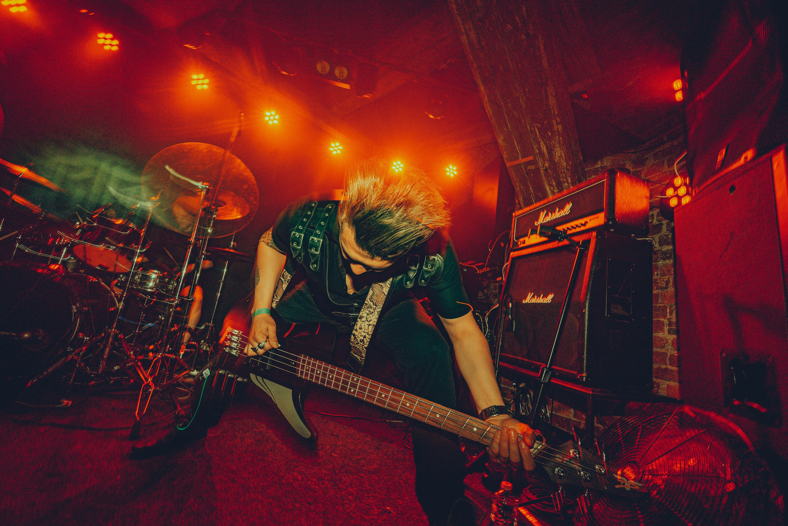 Bite the goat 14.06.2025. Фотограф Дядя Сник