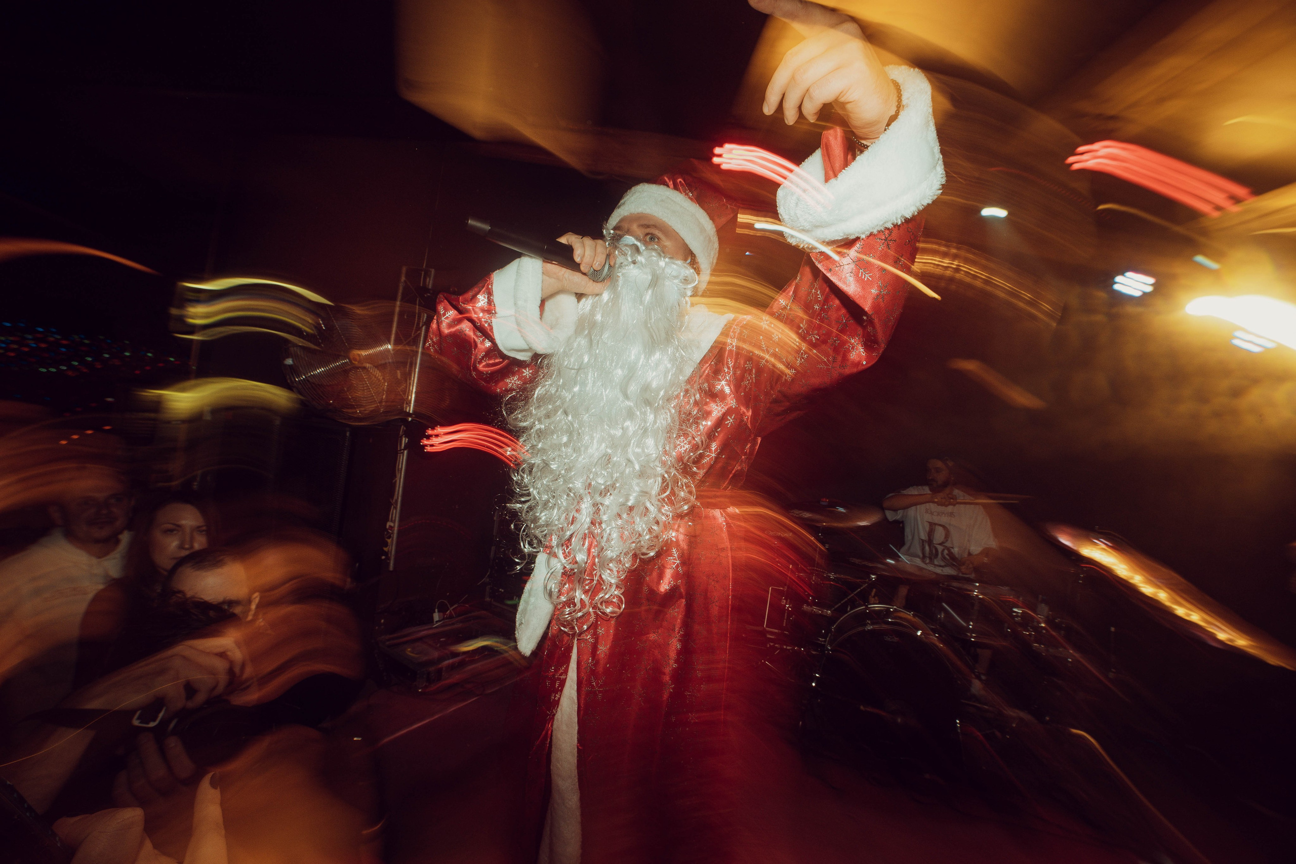 Blackpyres 23.12.2023. Фотограф Дядя Сник