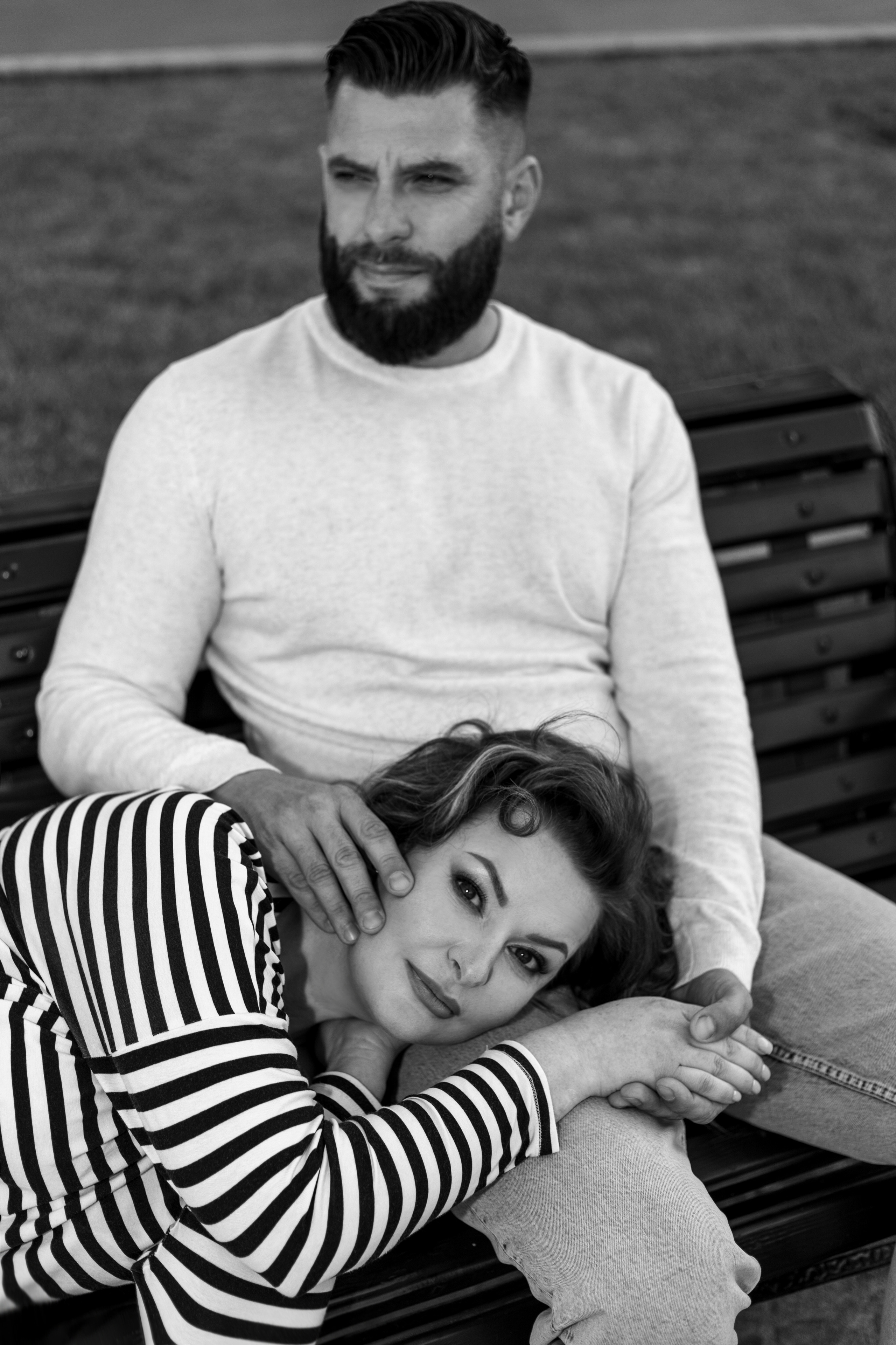 Пары. Алена Борисова фотограф в Ставрополе