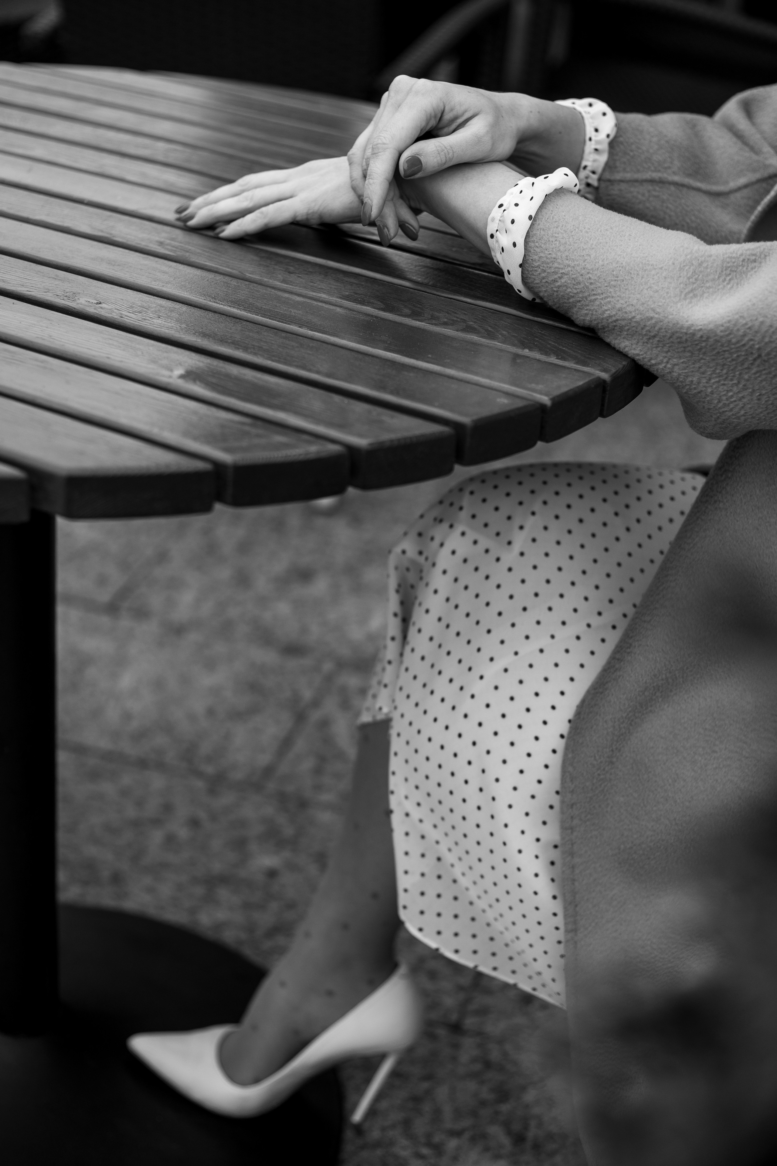 Прогулка. Алена Борисова фотограф в Ставрополе