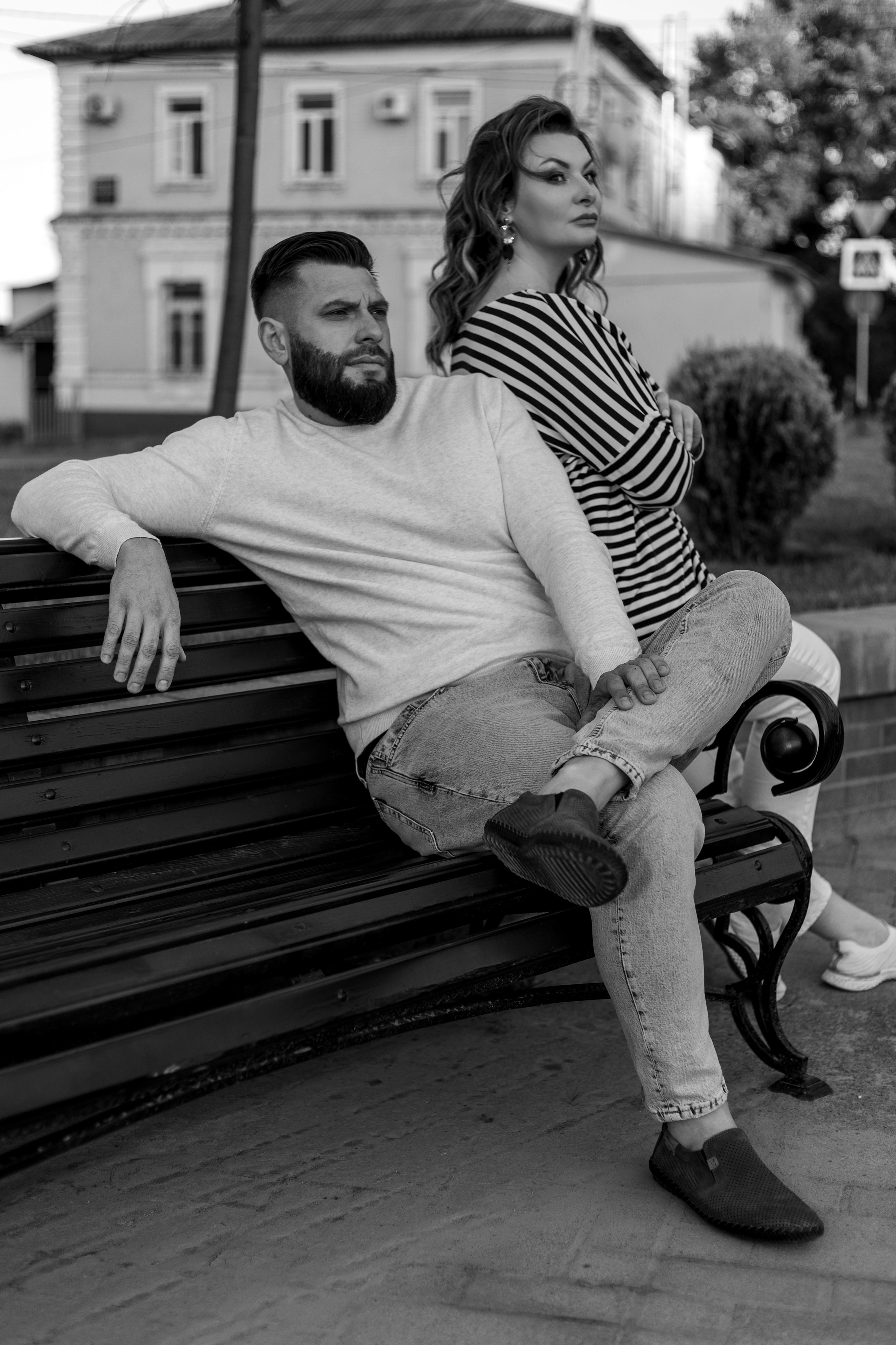 Пары. Алена Борисова фотограф в Ставрополе