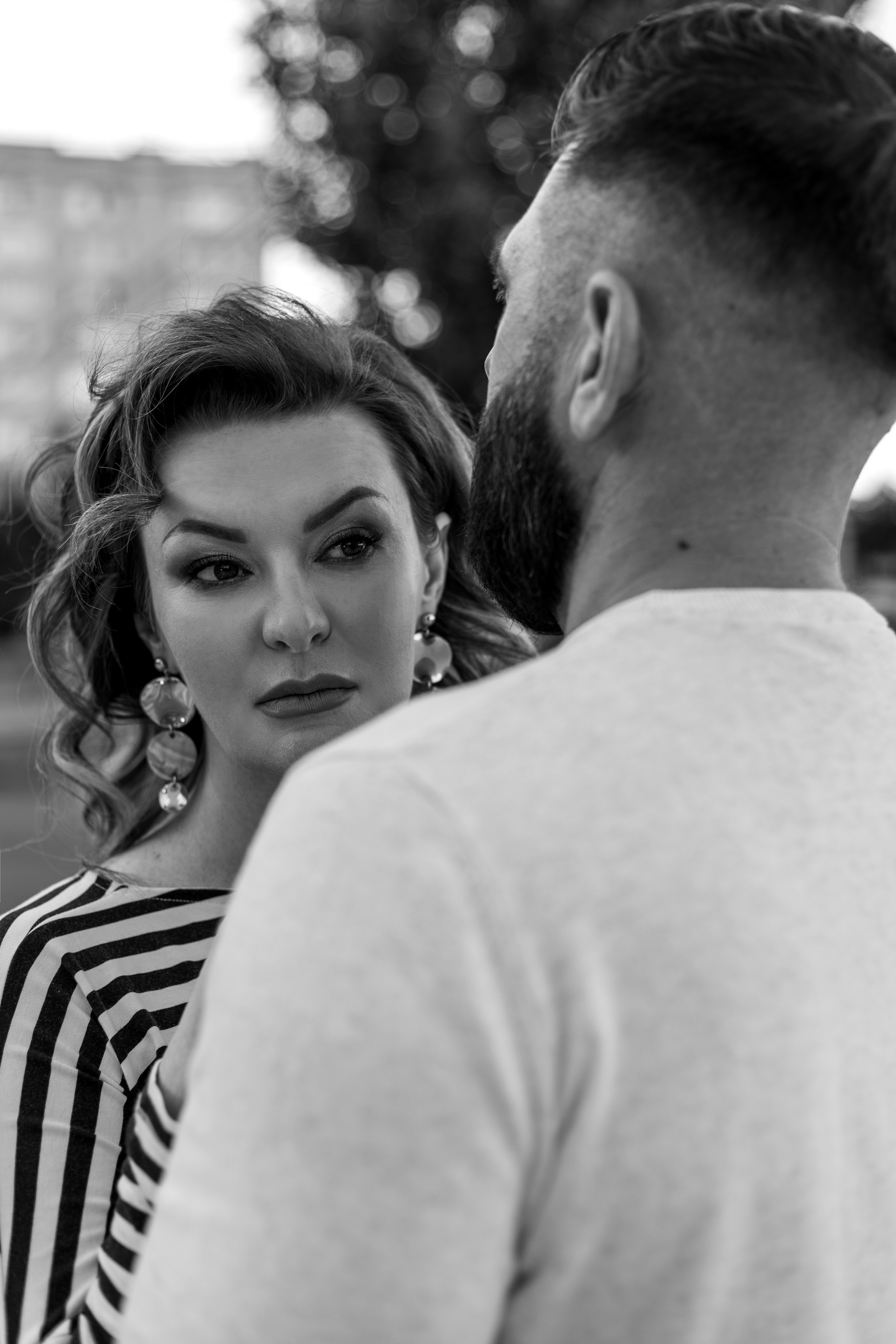 Пары. Алена Борисова фотограф в Ставрополе