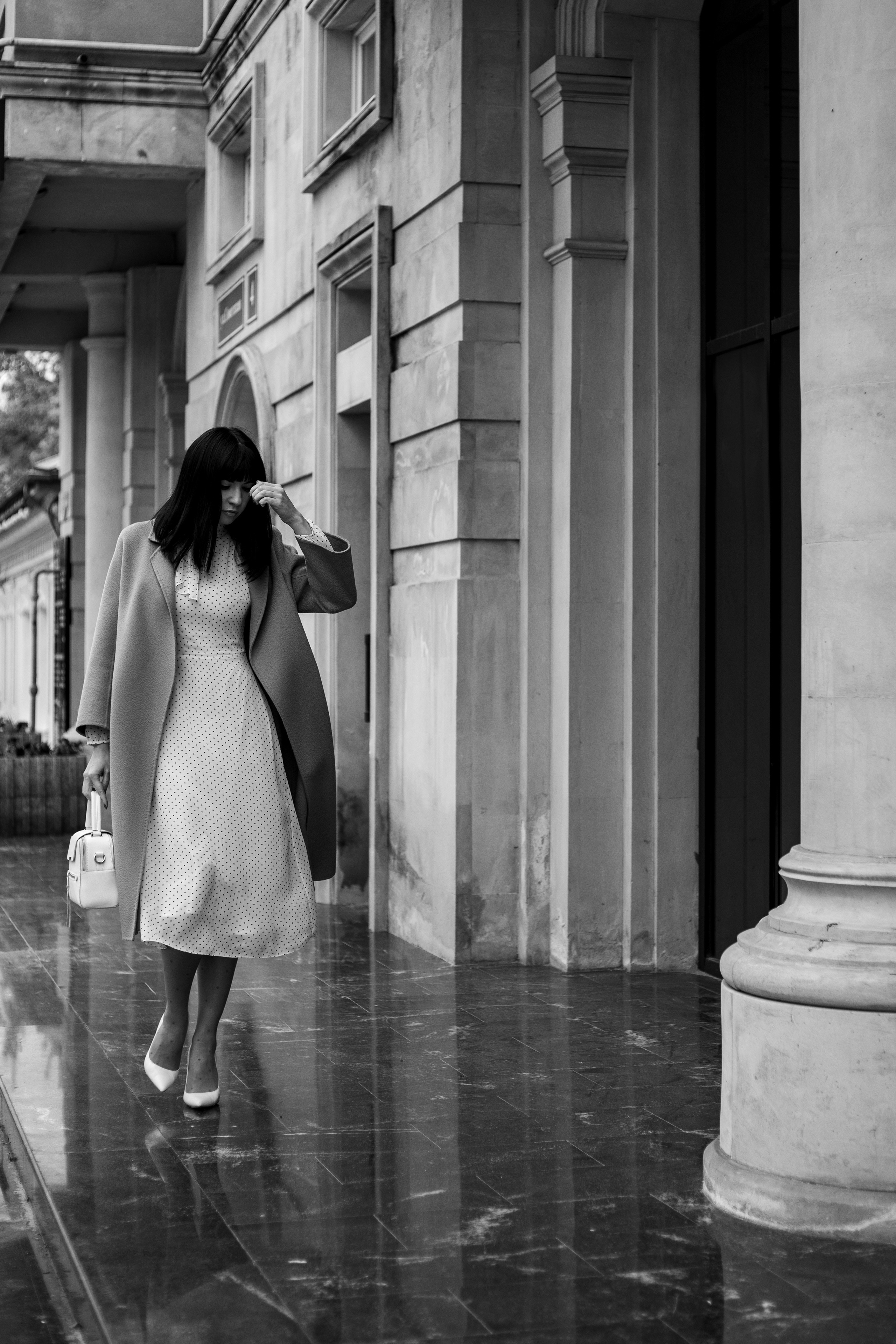 Прогулка. Алена Борисова фотограф в Ставрополе