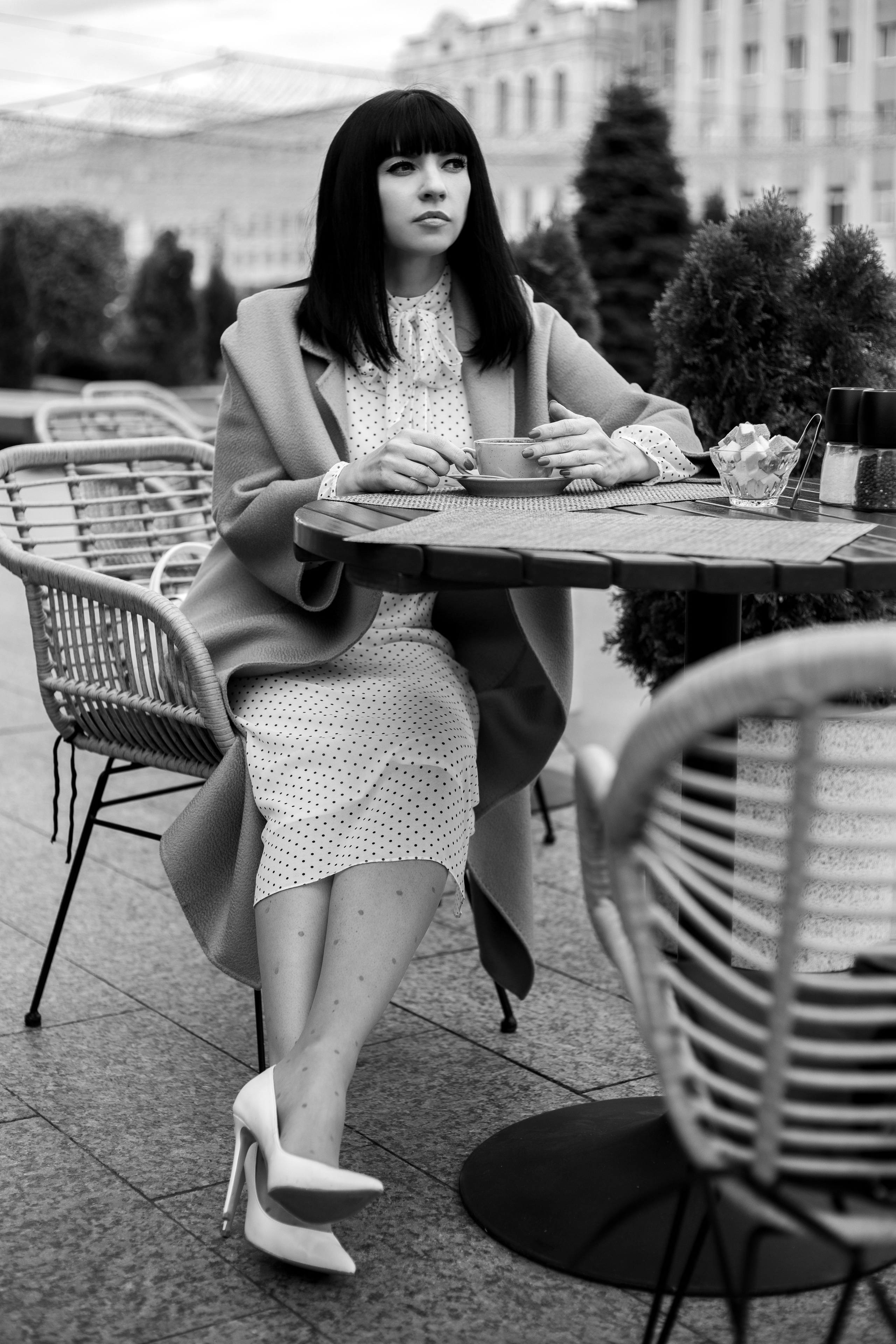 Прогулка. Алена Борисова фотограф в Ставрополе